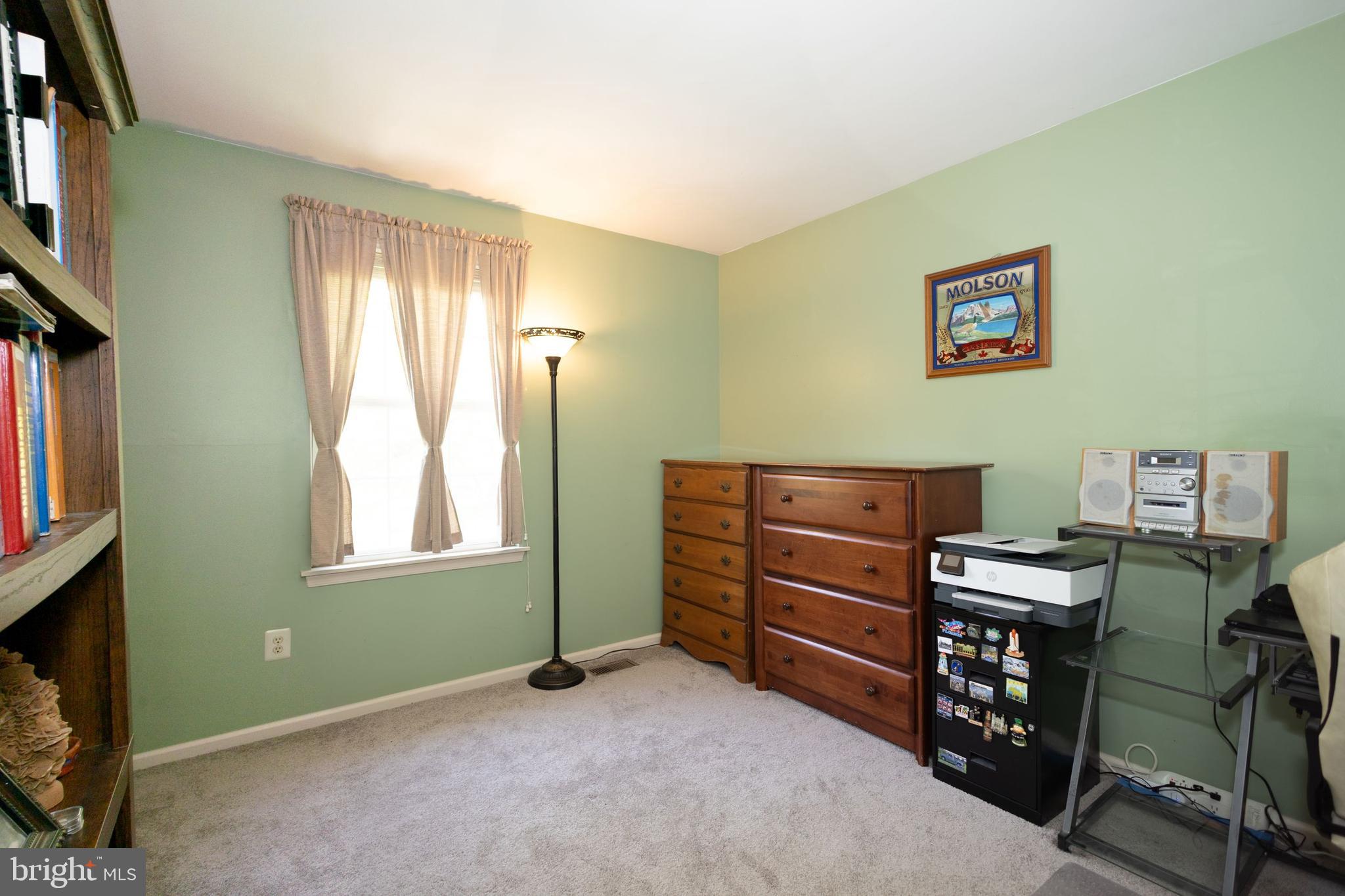 COUNTRY GREENE - Residential