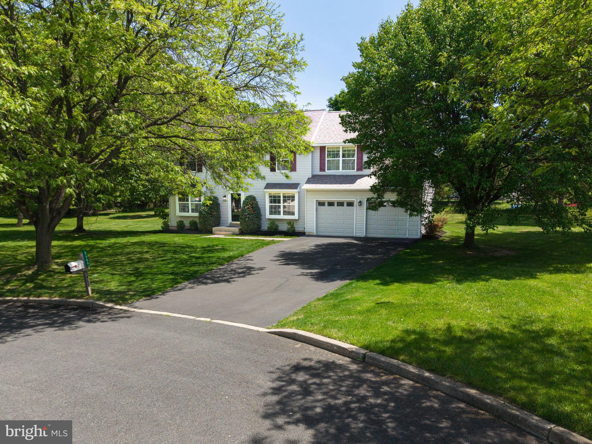 COUNTRY GREENE - Residential