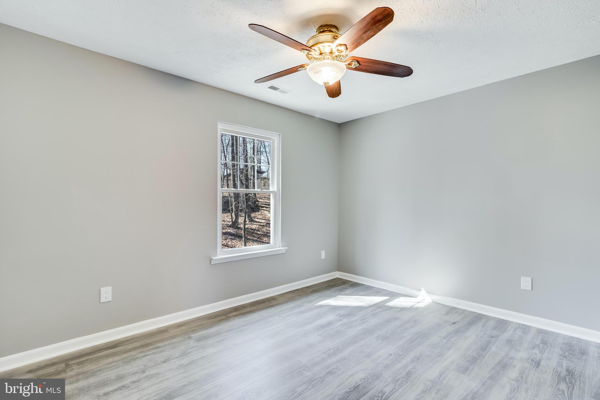 CHESAPEAKE RANCH ESTATES - Residential Lease