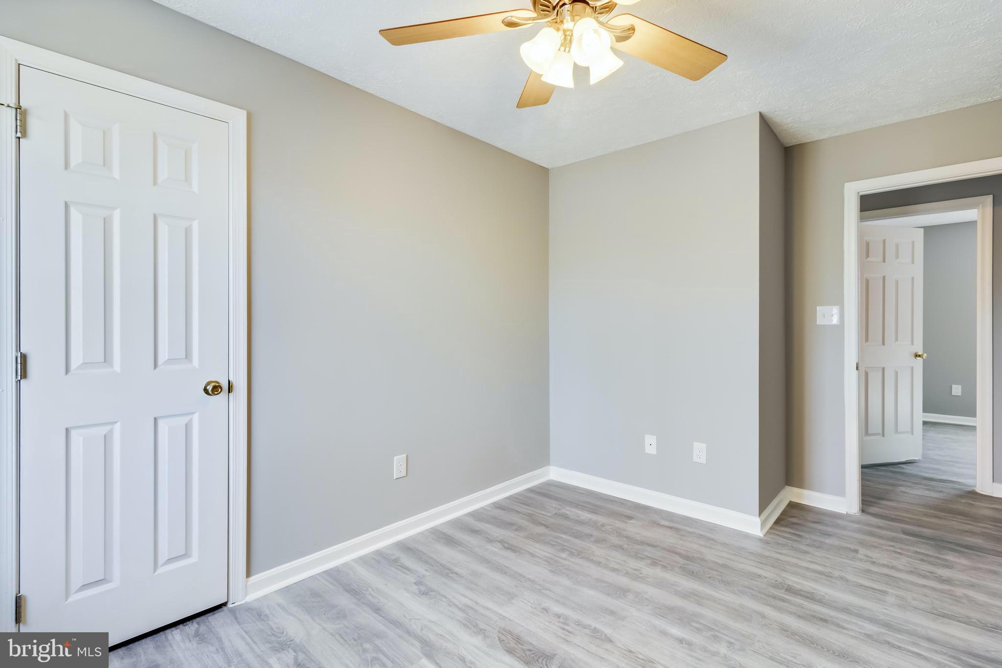 CHESAPEAKE RANCH ESTATES - Residential Lease