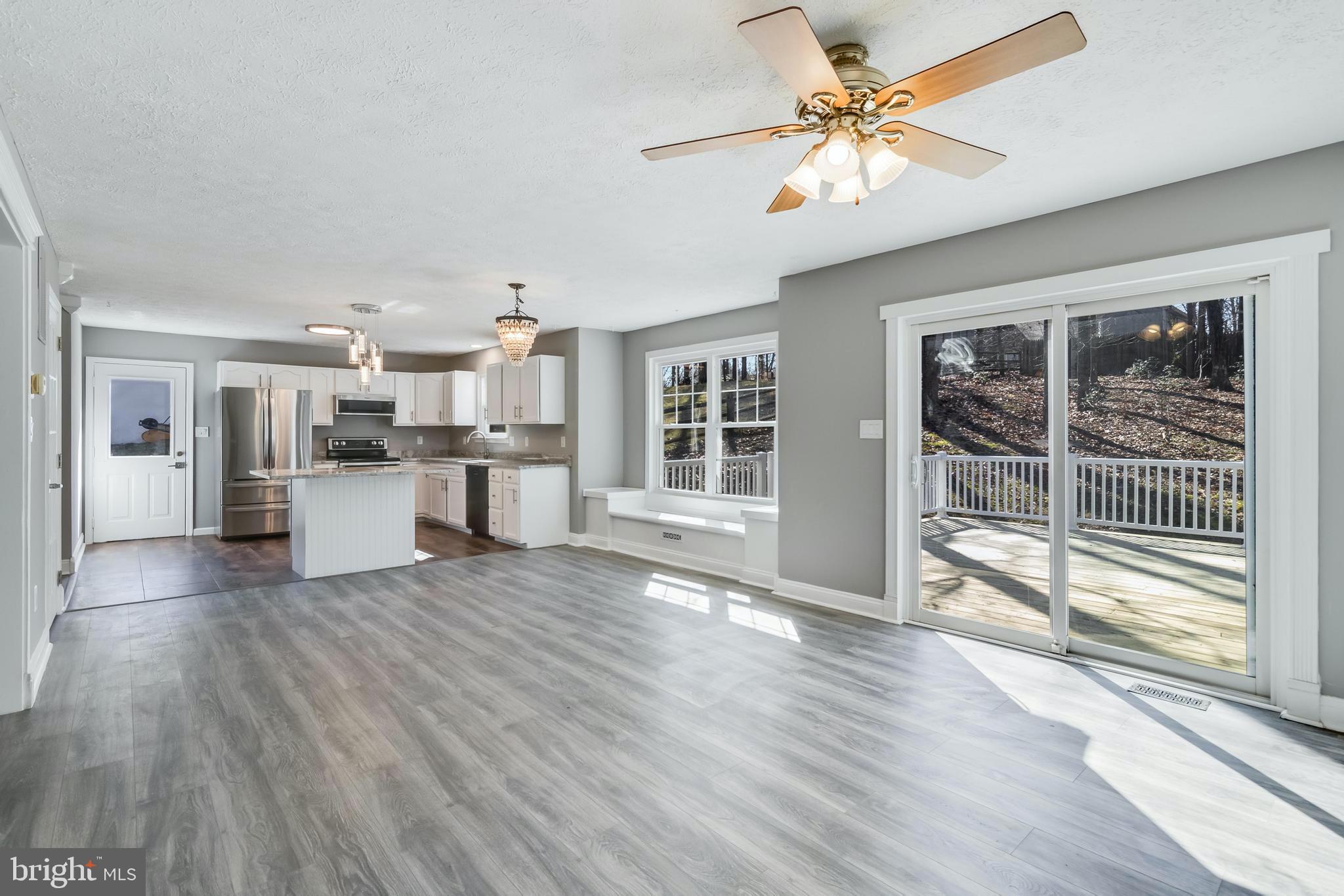 CHESAPEAKE RANCH ESTATES - Residential Lease