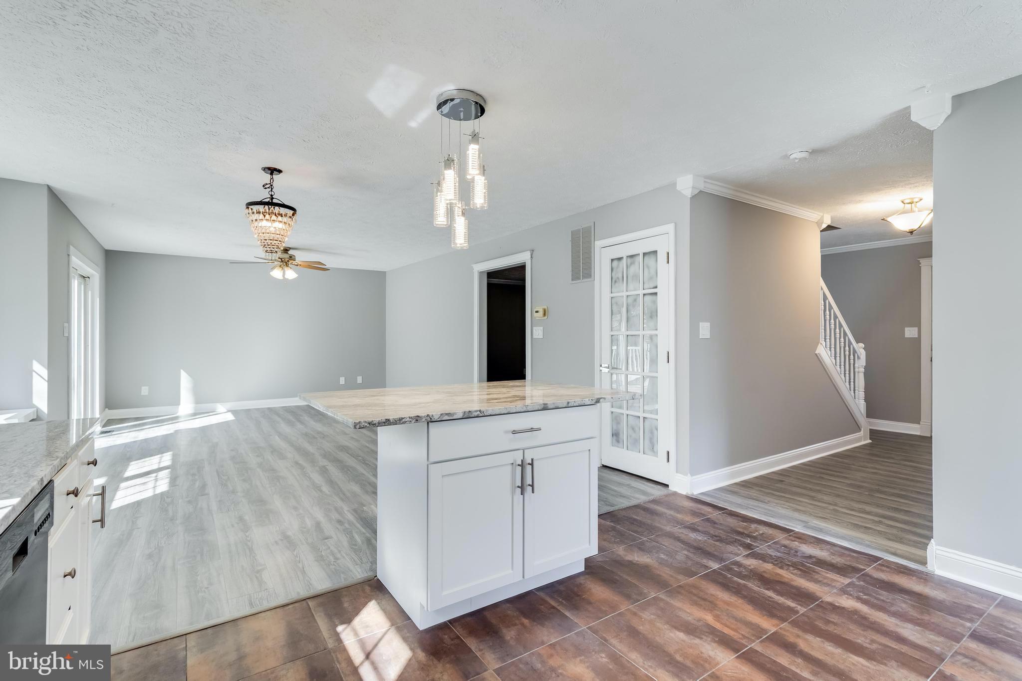 CHESAPEAKE RANCH ESTATES - Residential Lease