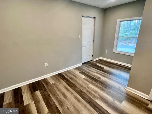 CHESAPEAKE RANCH ESTATES - Residential Lease