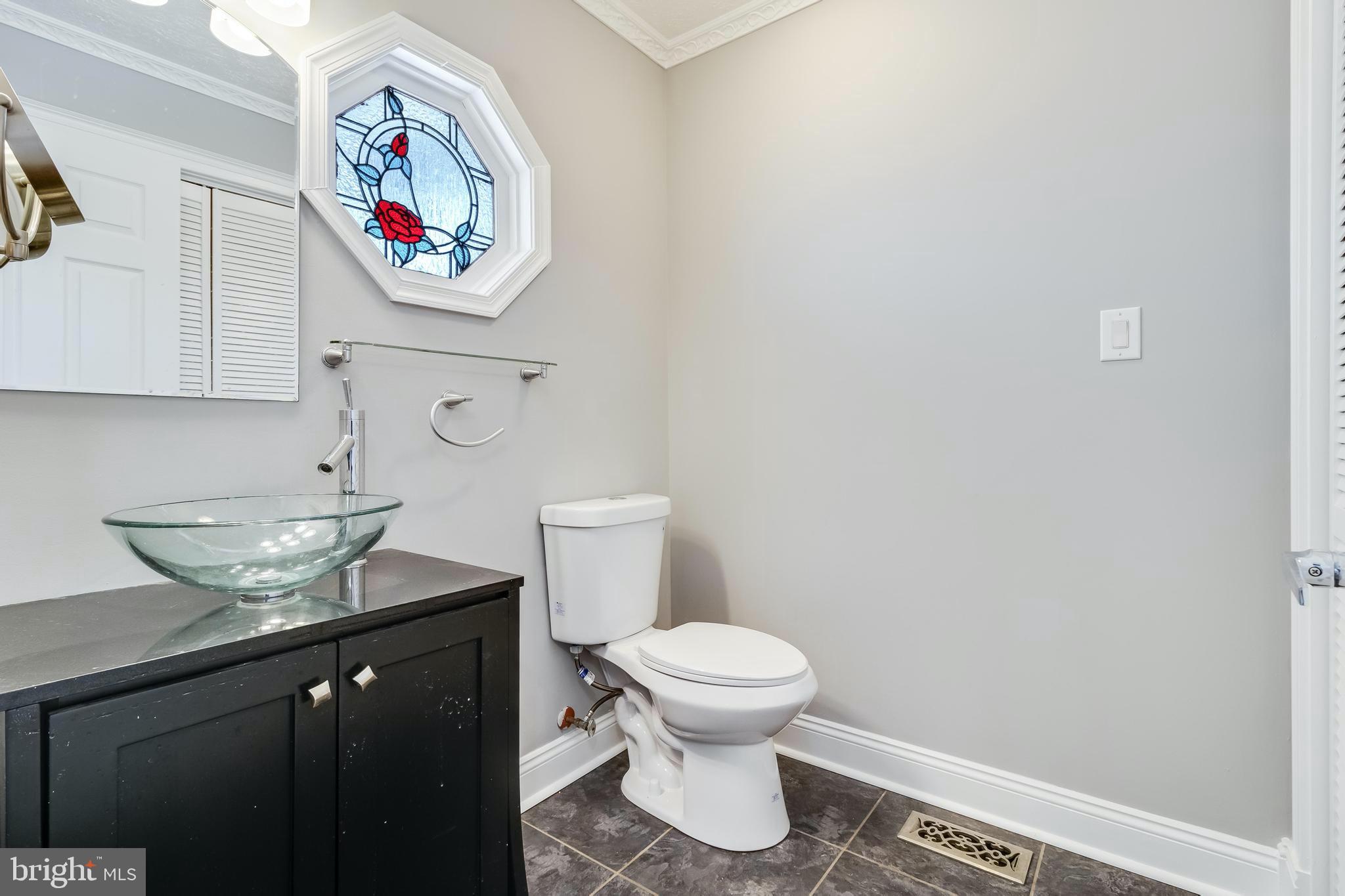 CHESAPEAKE RANCH ESTATES - Residential Lease