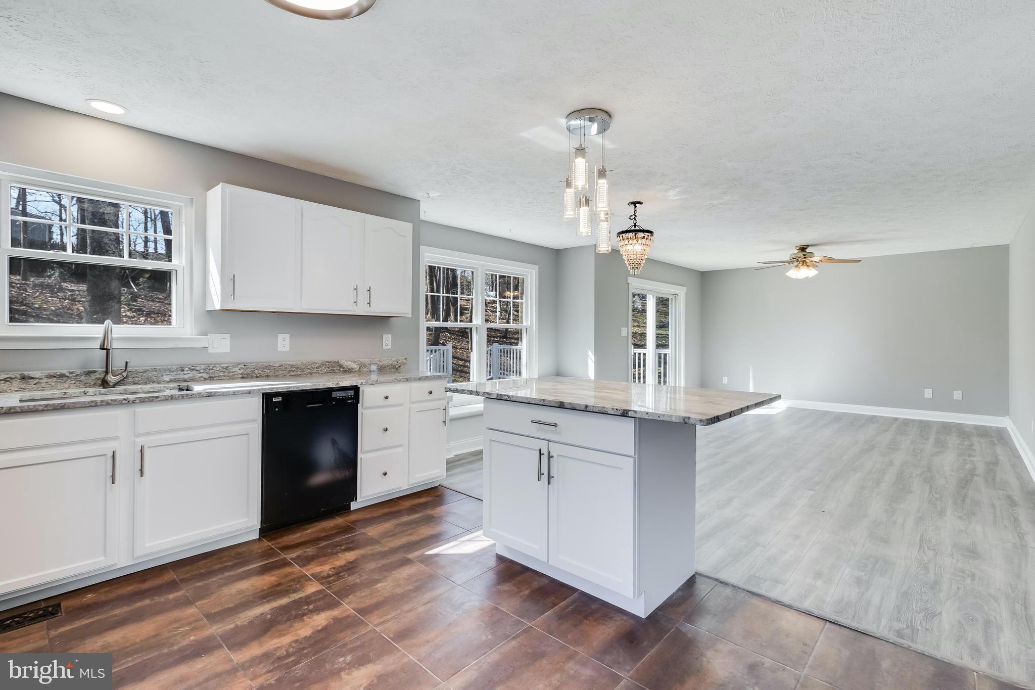 CHESAPEAKE RANCH ESTATES - Residential Lease