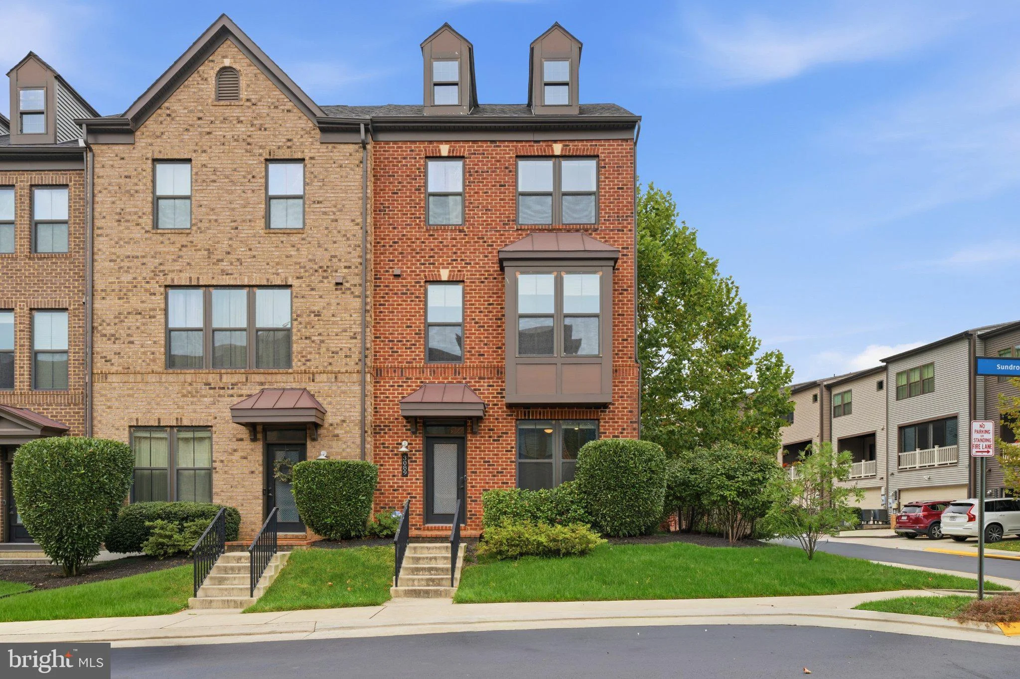3089 Sassafras Court