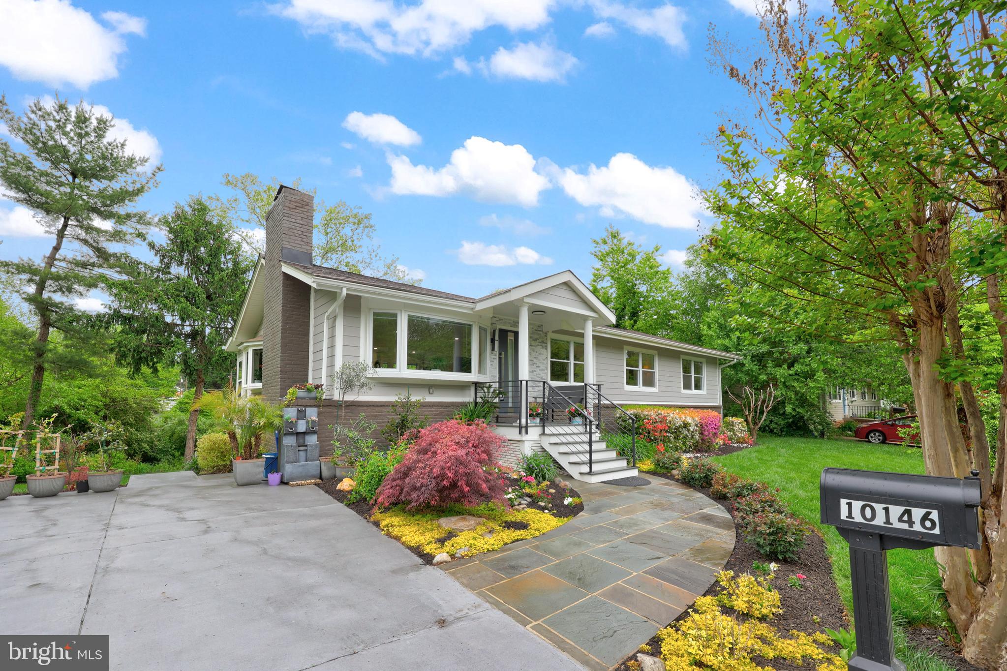 10146 SPRING LAKE TERRACE