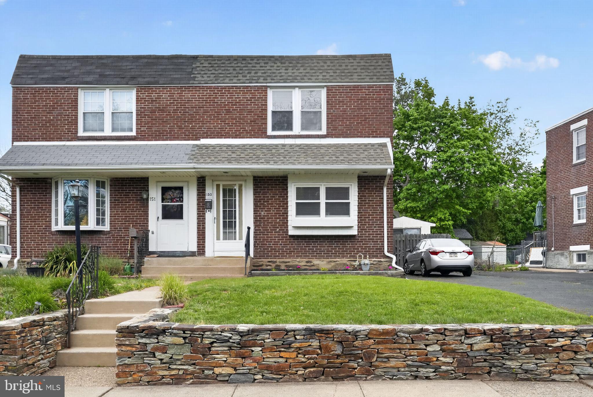 MILL RUN - Residential