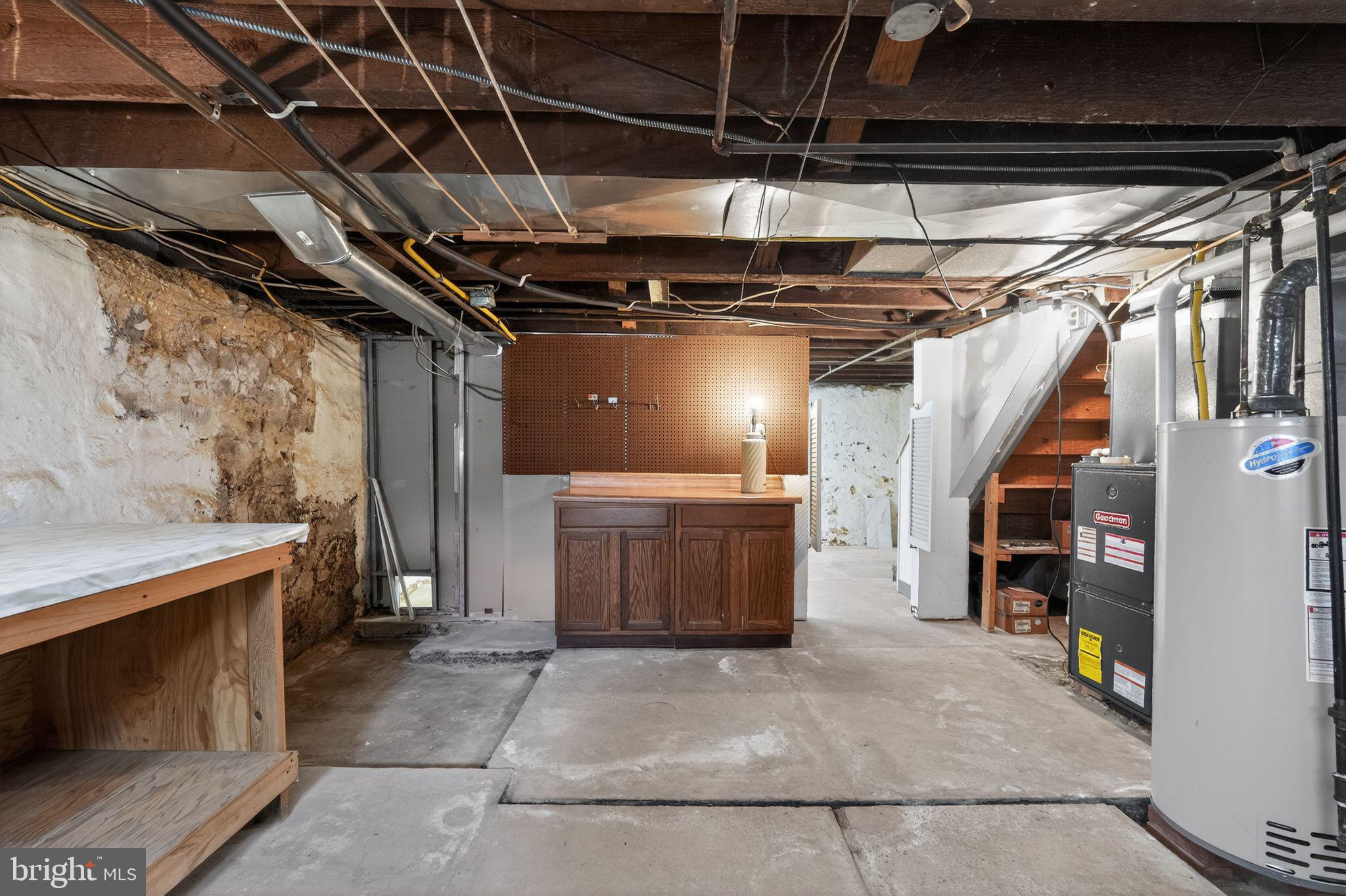 MILL RUN - Residential