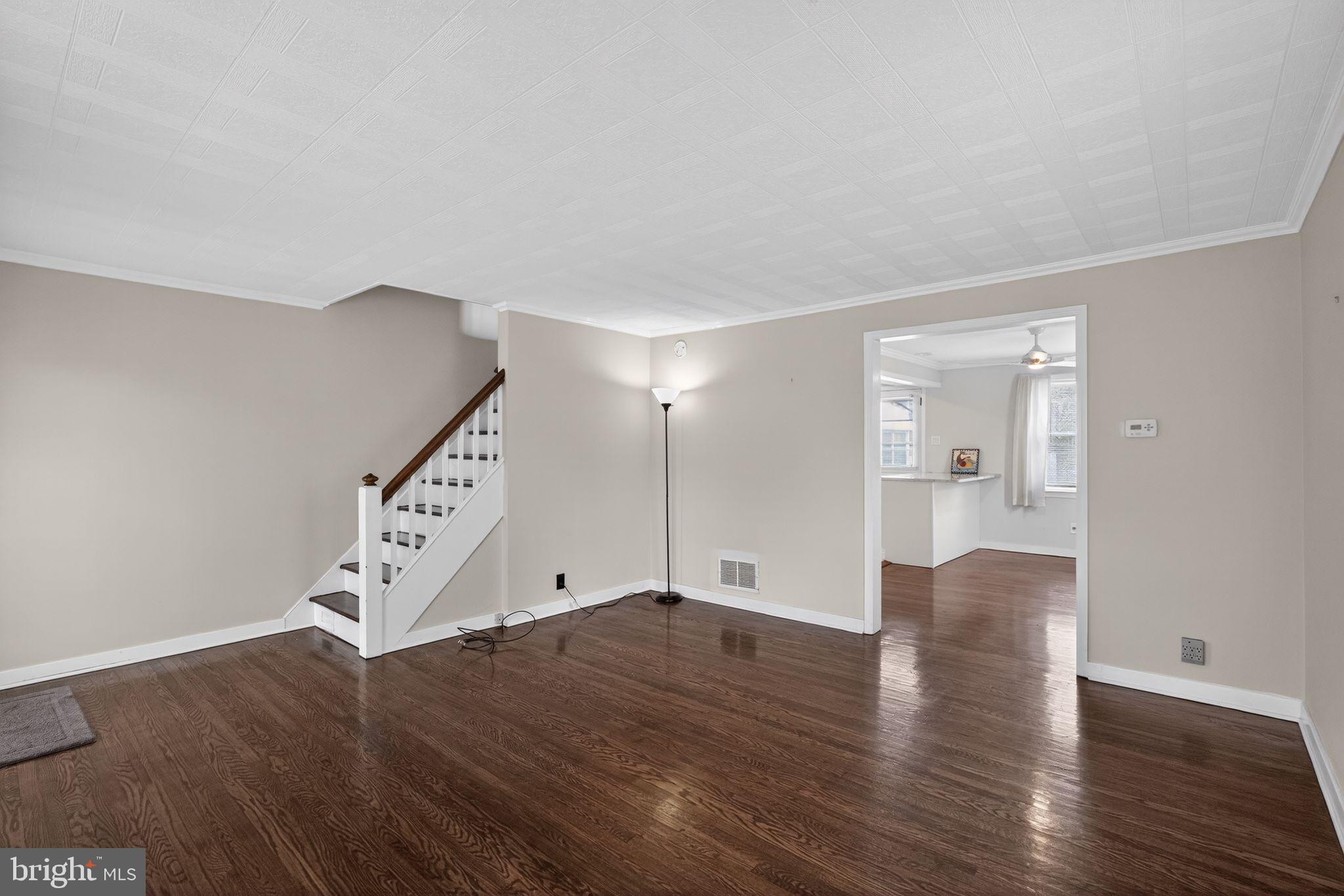 MILL RUN - Residential