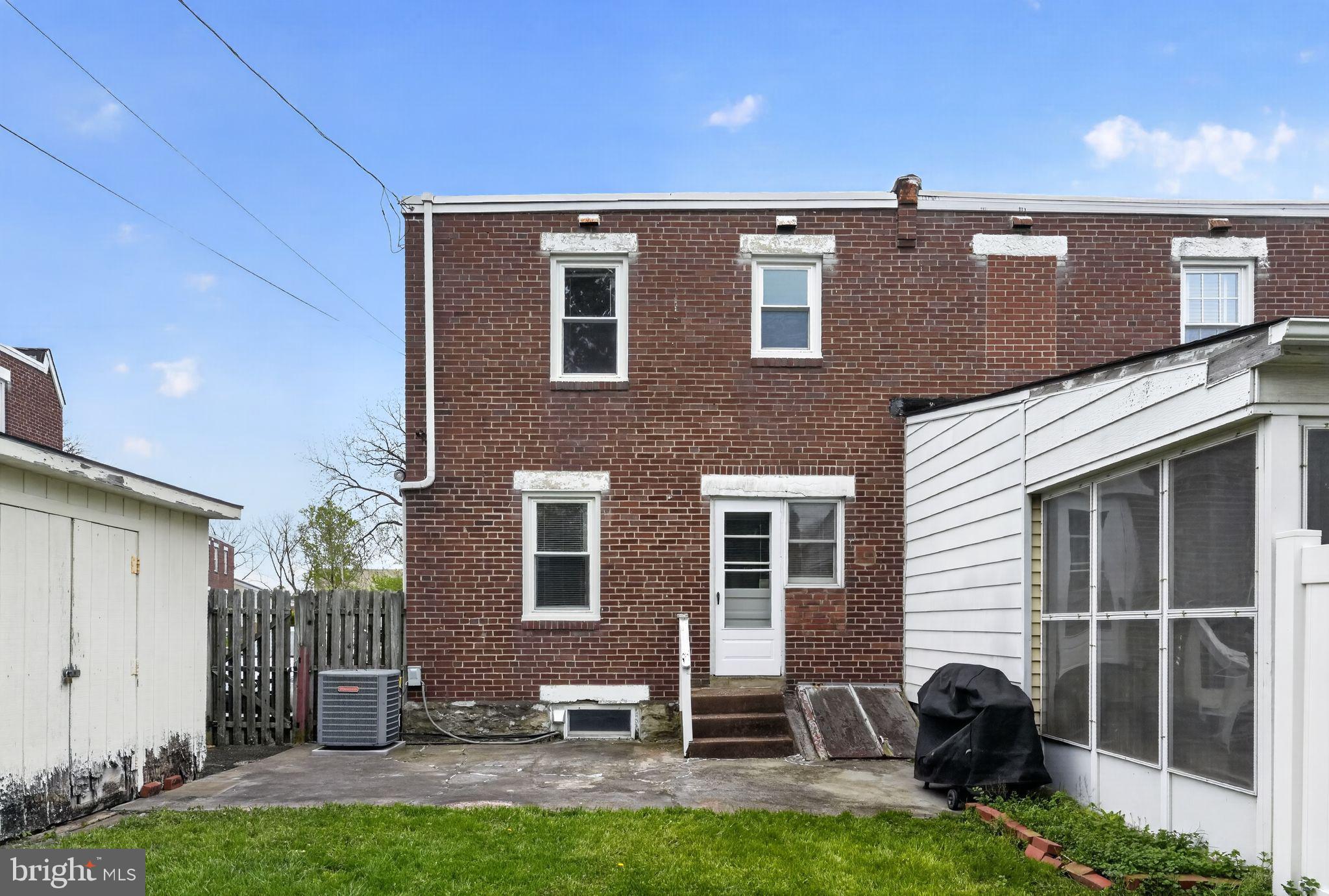 MILL RUN - Residential