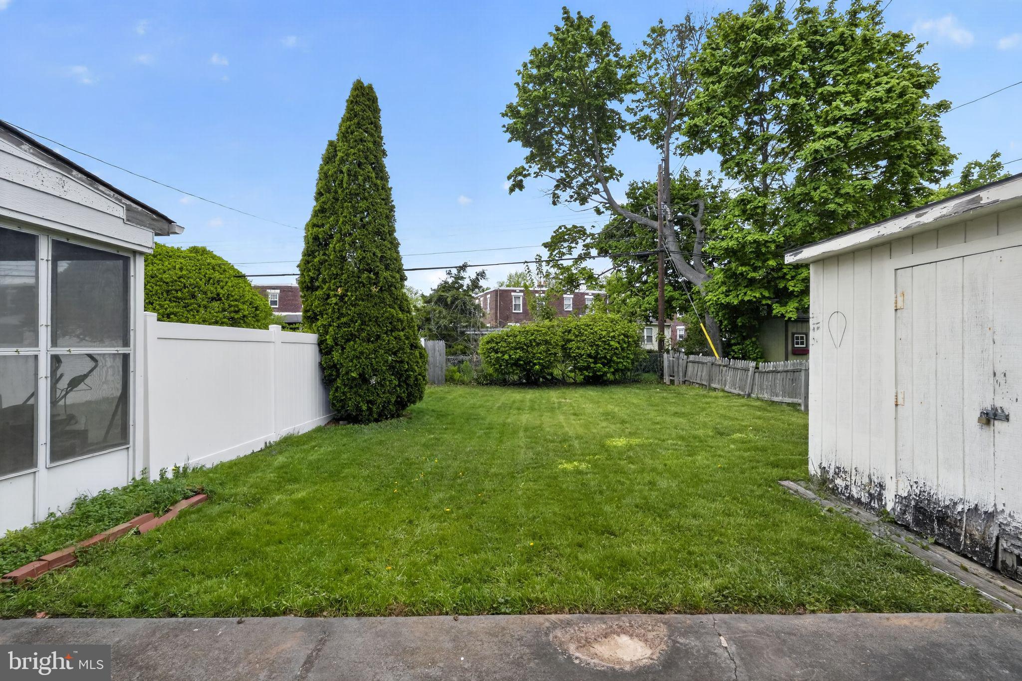 MILL RUN - Residential