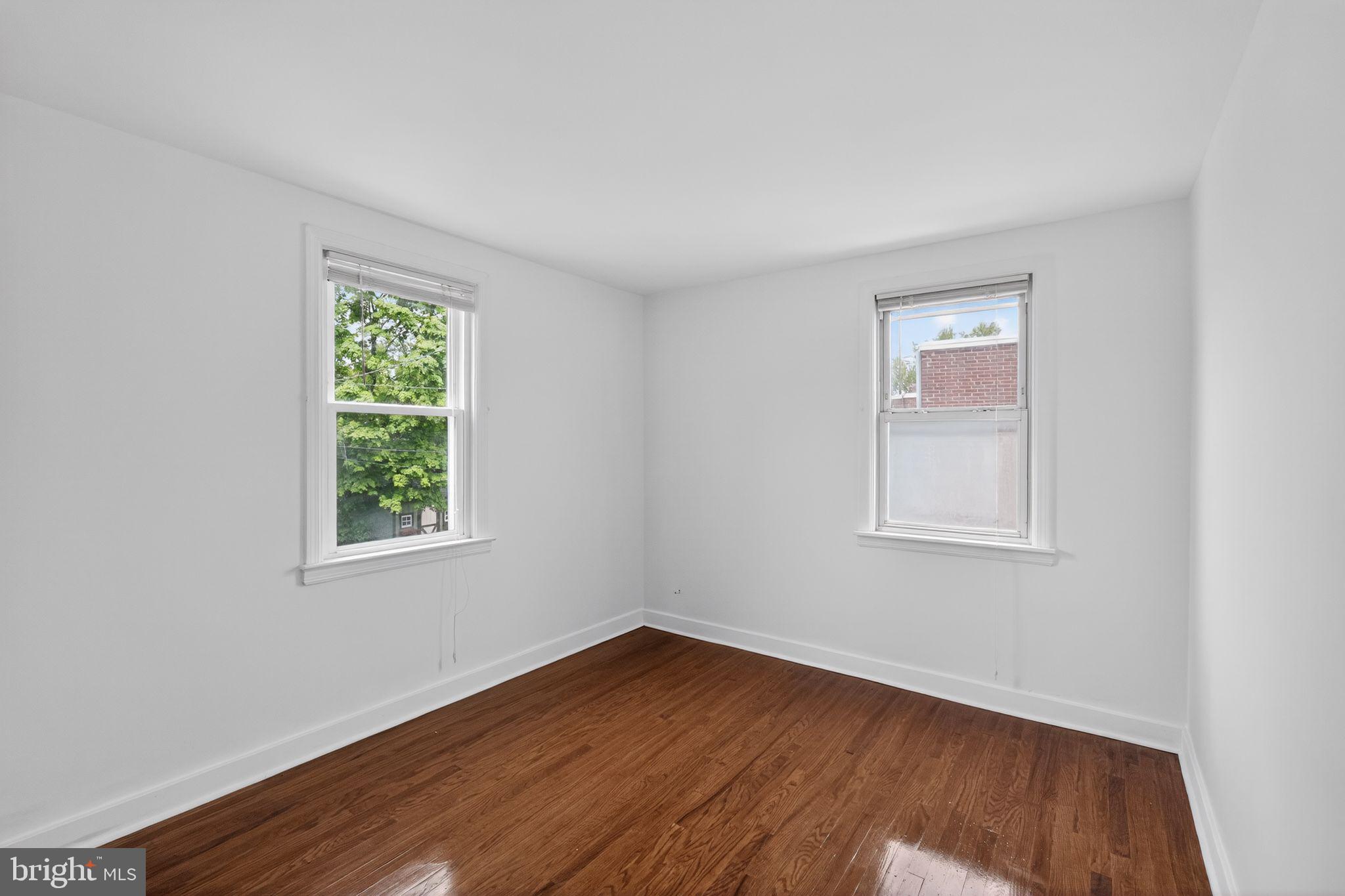 MILL RUN - Residential