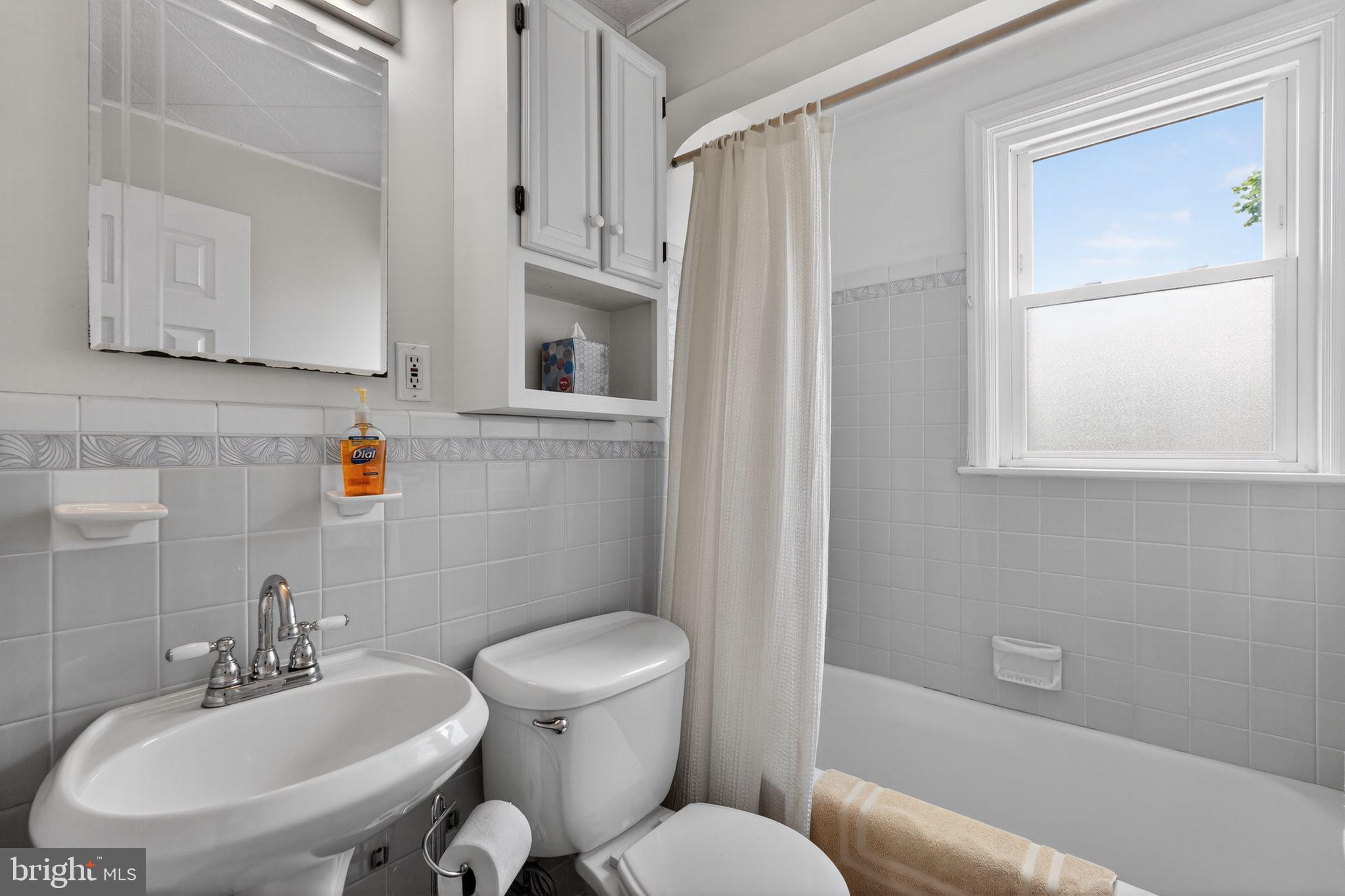 MILL RUN - Residential