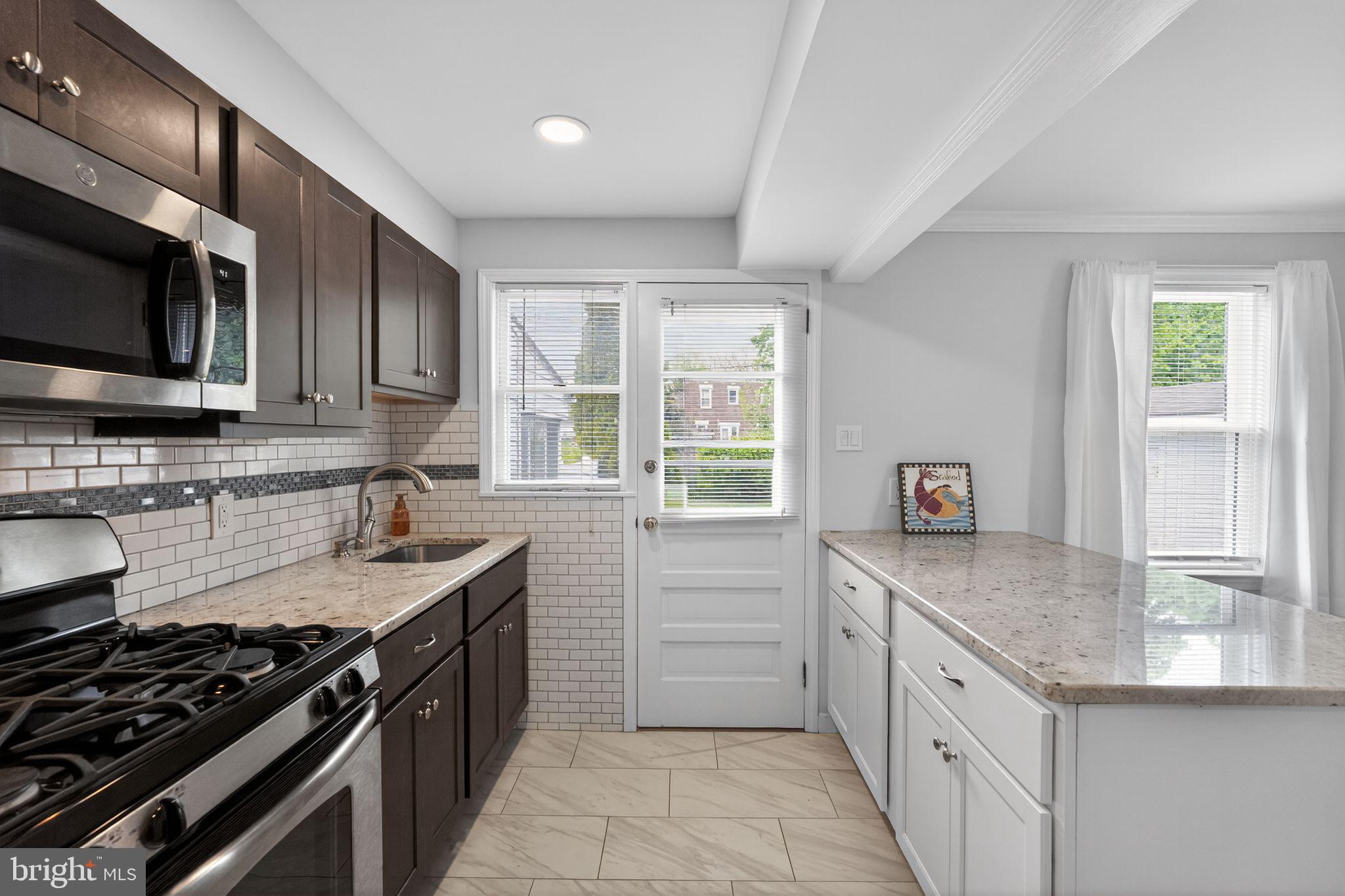 MILL RUN - Residential