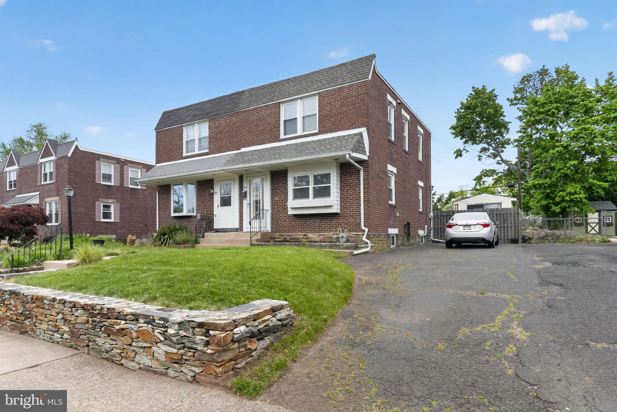 MILL RUN - Residential