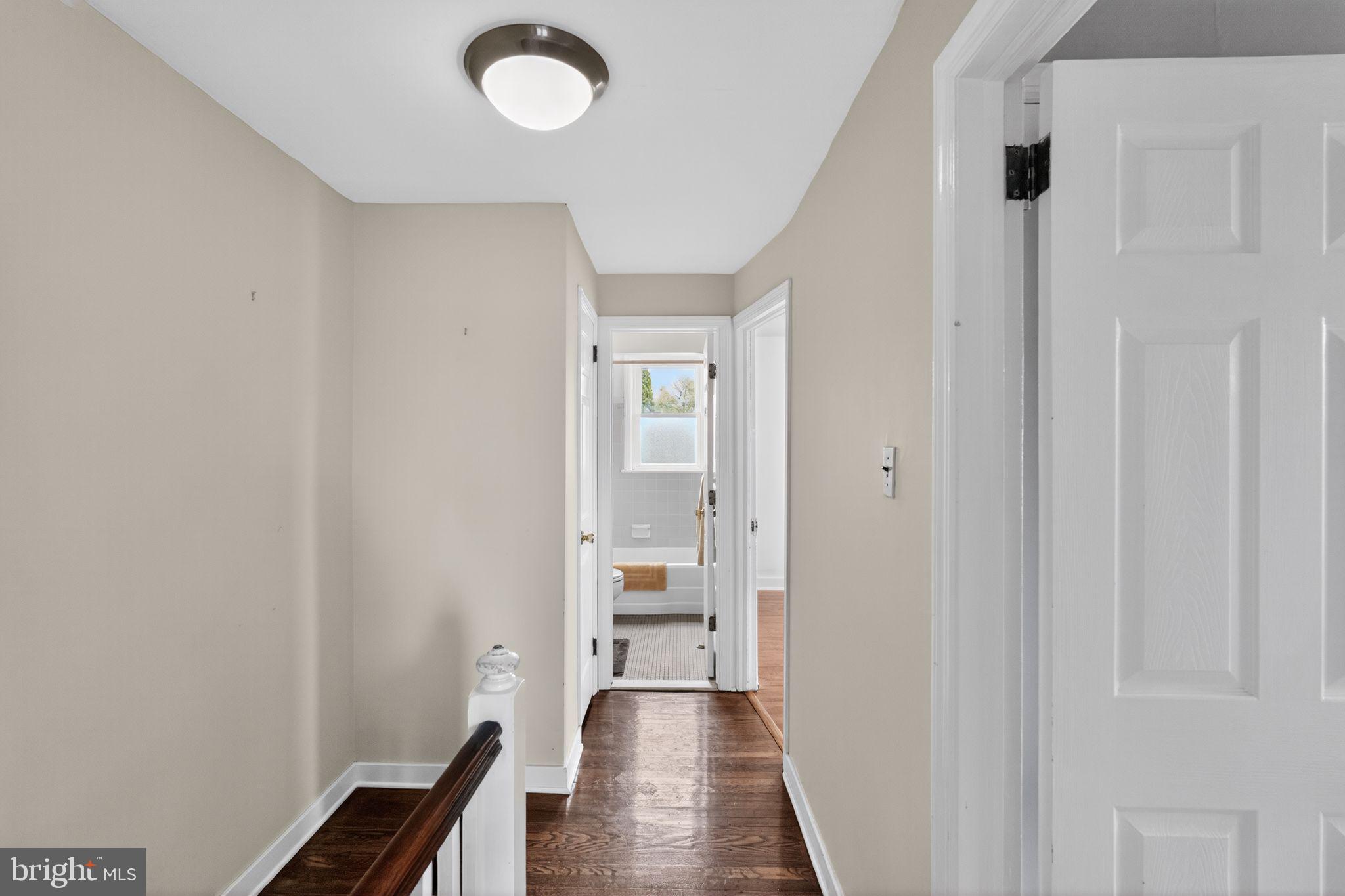 MILL RUN - Residential