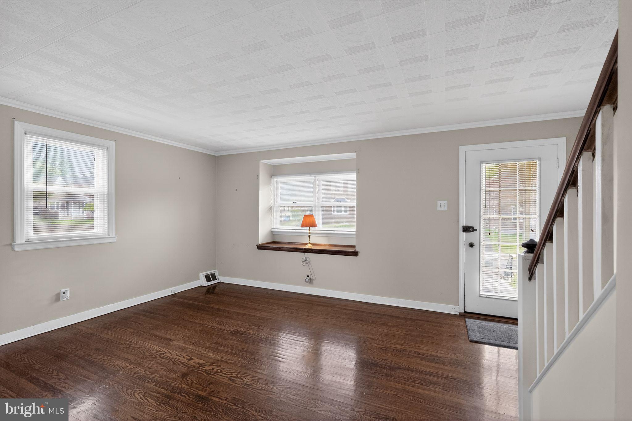 MILL RUN - Residential