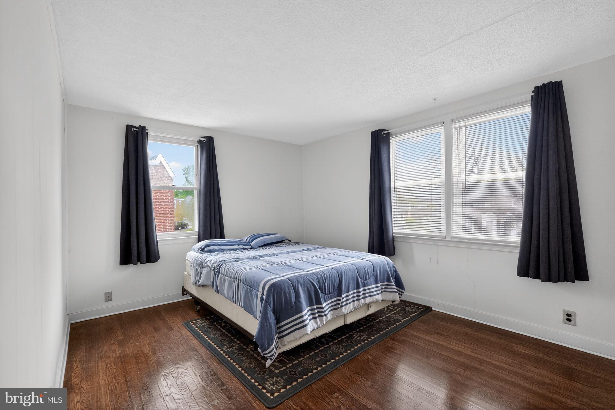 MILL RUN - Residential