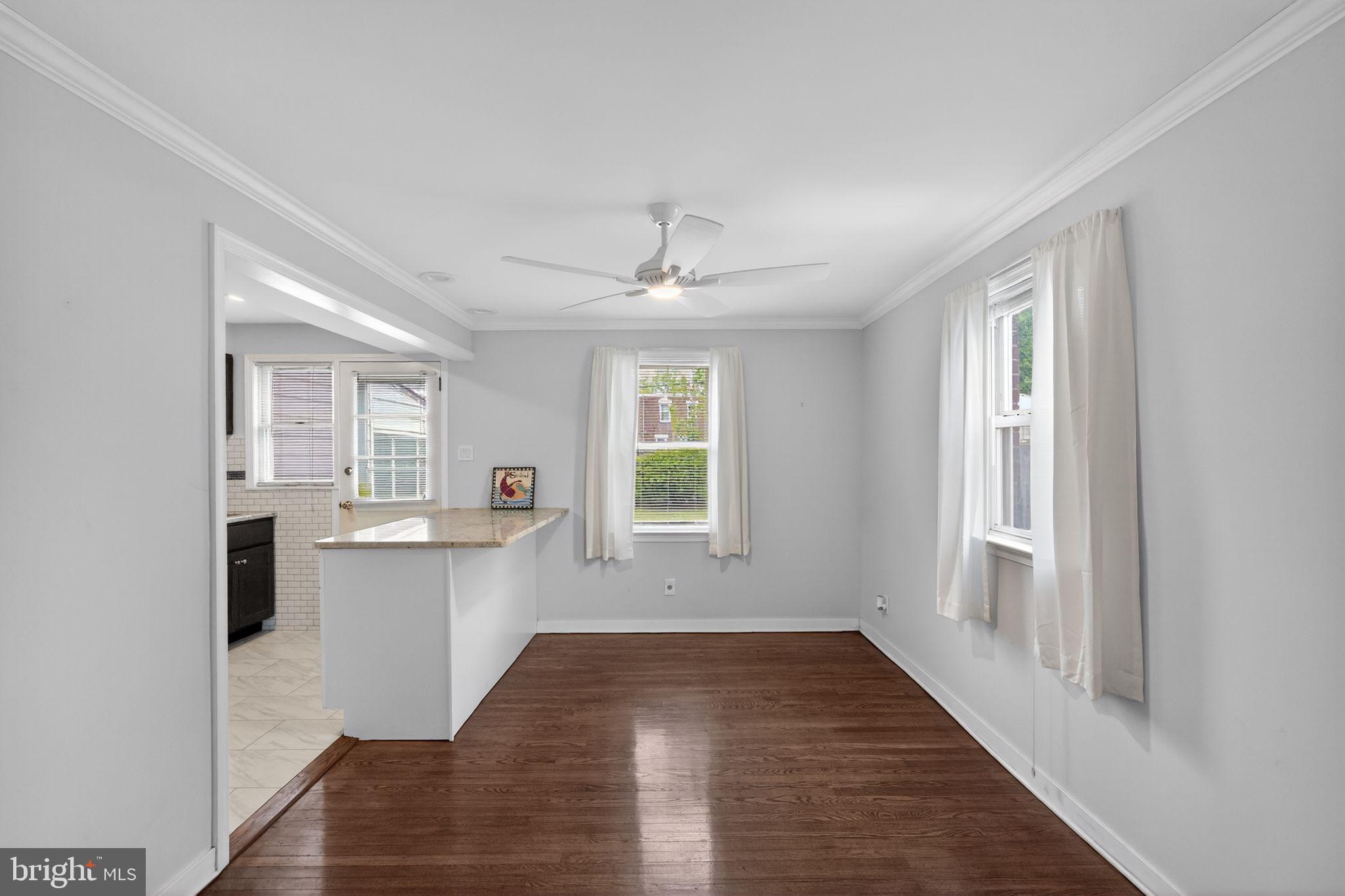 MILL RUN - Residential