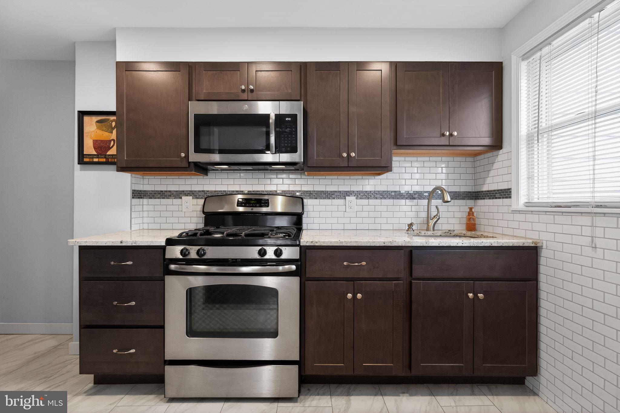 MILL RUN - Residential