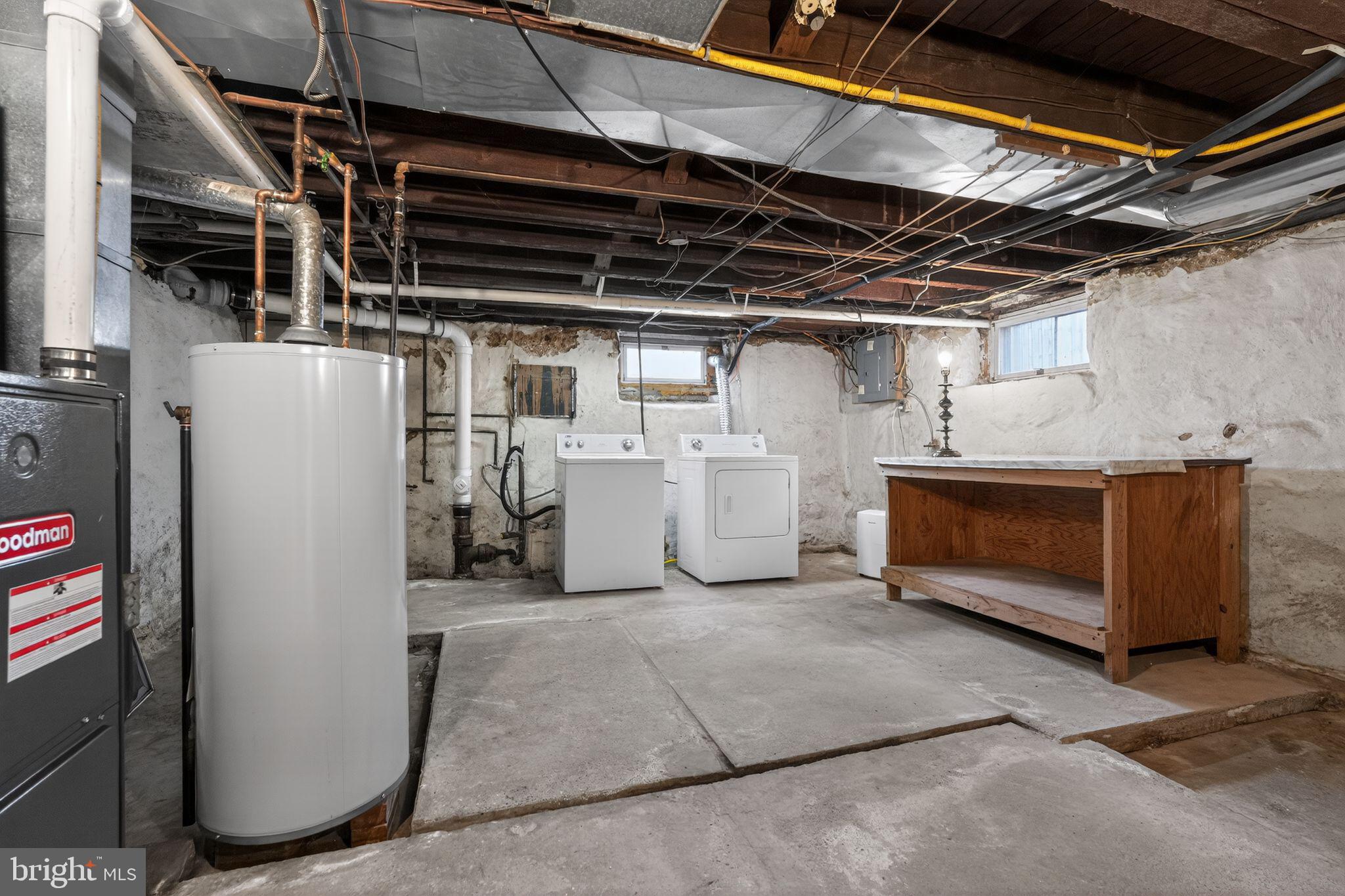 MILL RUN - Residential