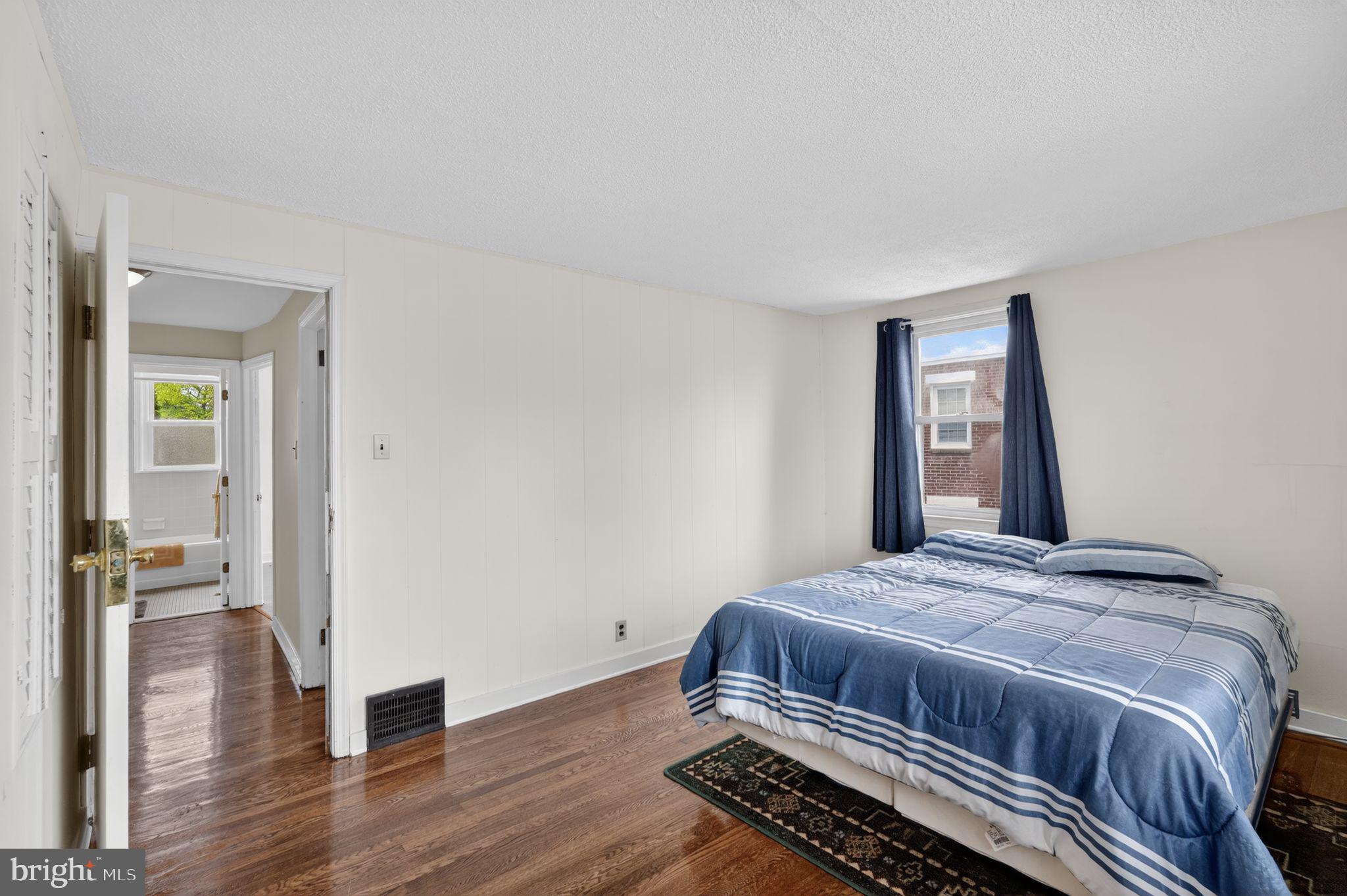 MILL RUN - Residential