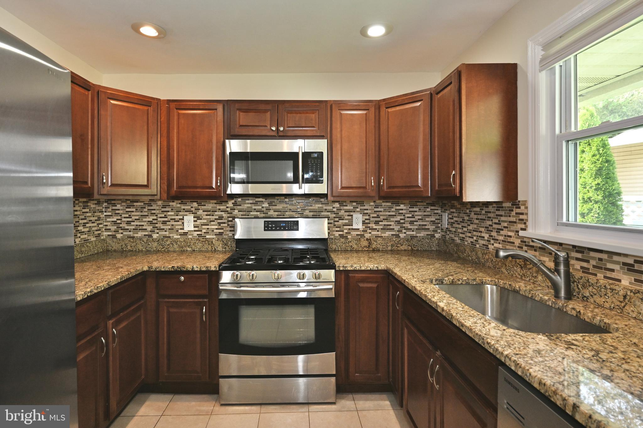 WOODLEY NORTH - Residential