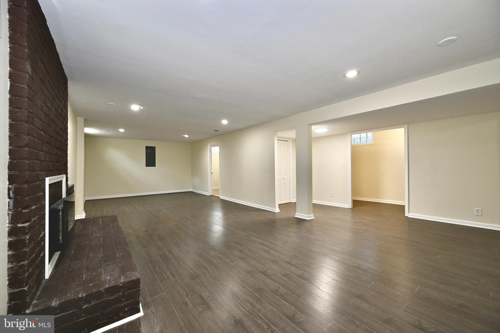 WOODLEY NORTH - Residential