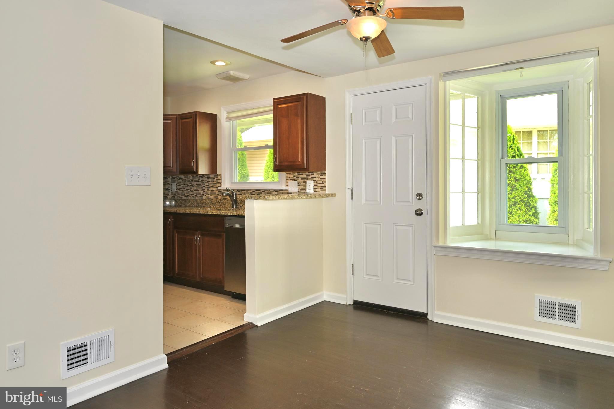 WOODLEY NORTH - Residential