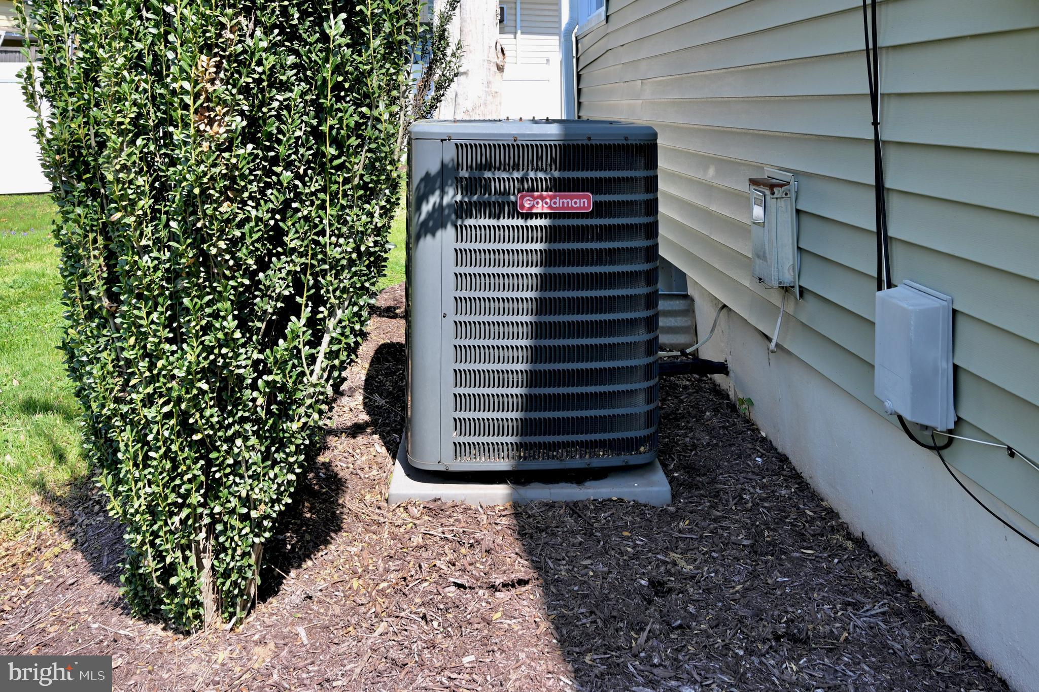 WOODLEY NORTH - Residential