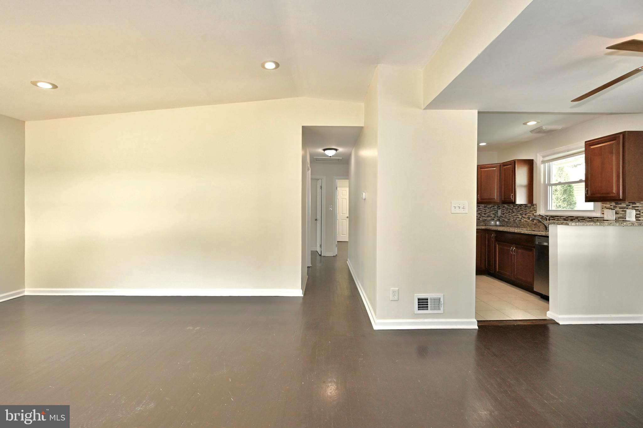 WOODLEY NORTH - Residential