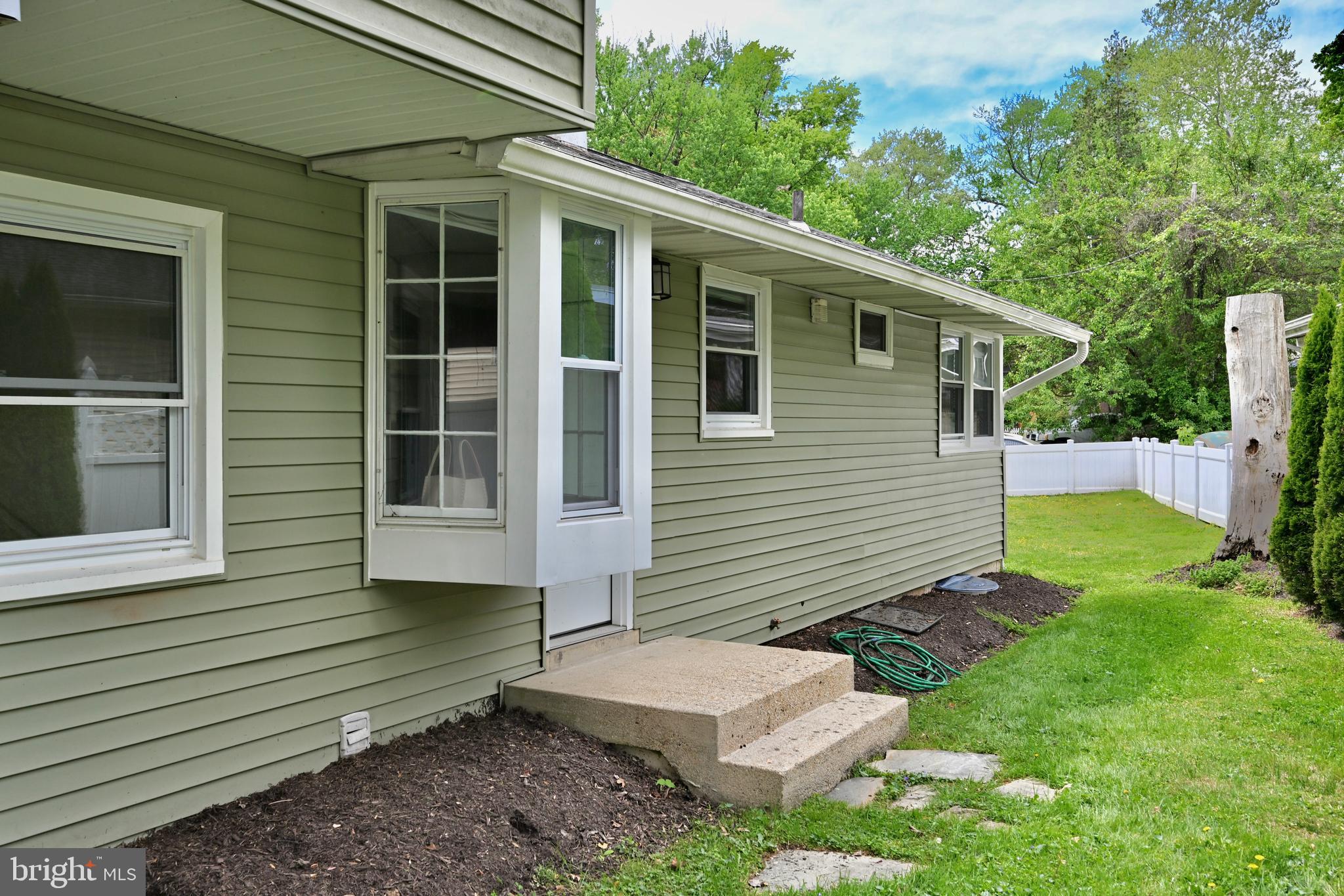 WOODLEY NORTH - Residential