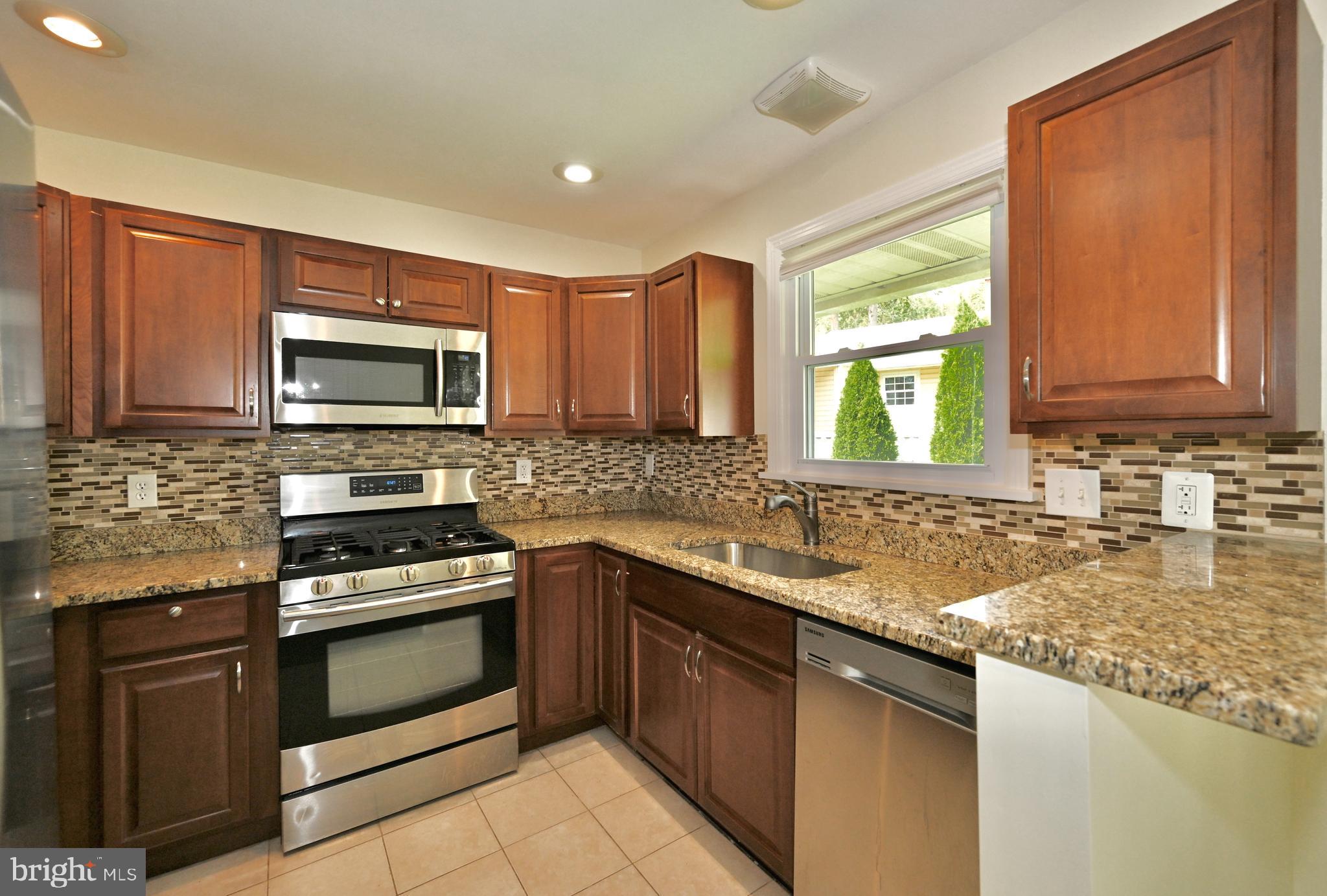 WOODLEY NORTH - Residential