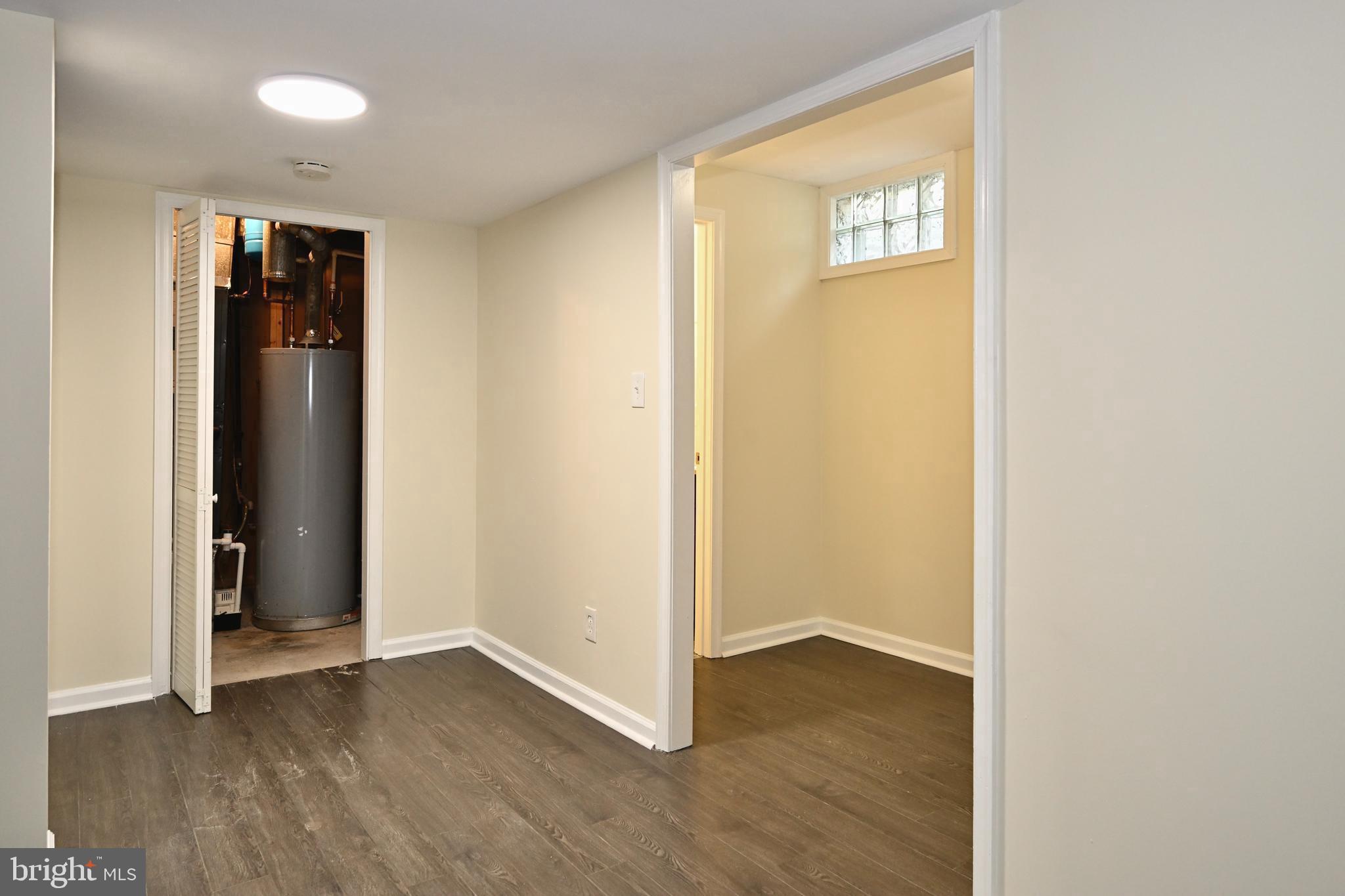 WOODLEY NORTH - Residential