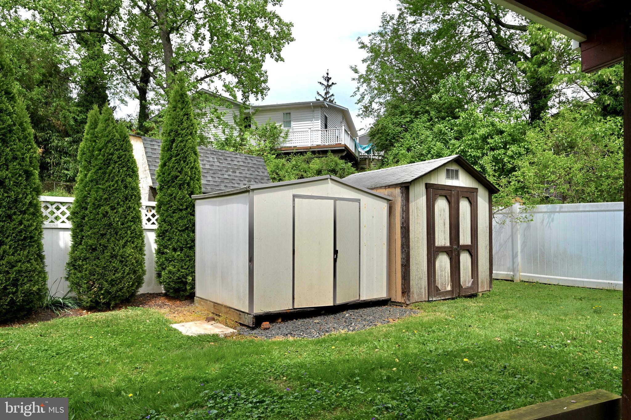 WOODLEY NORTH - Residential