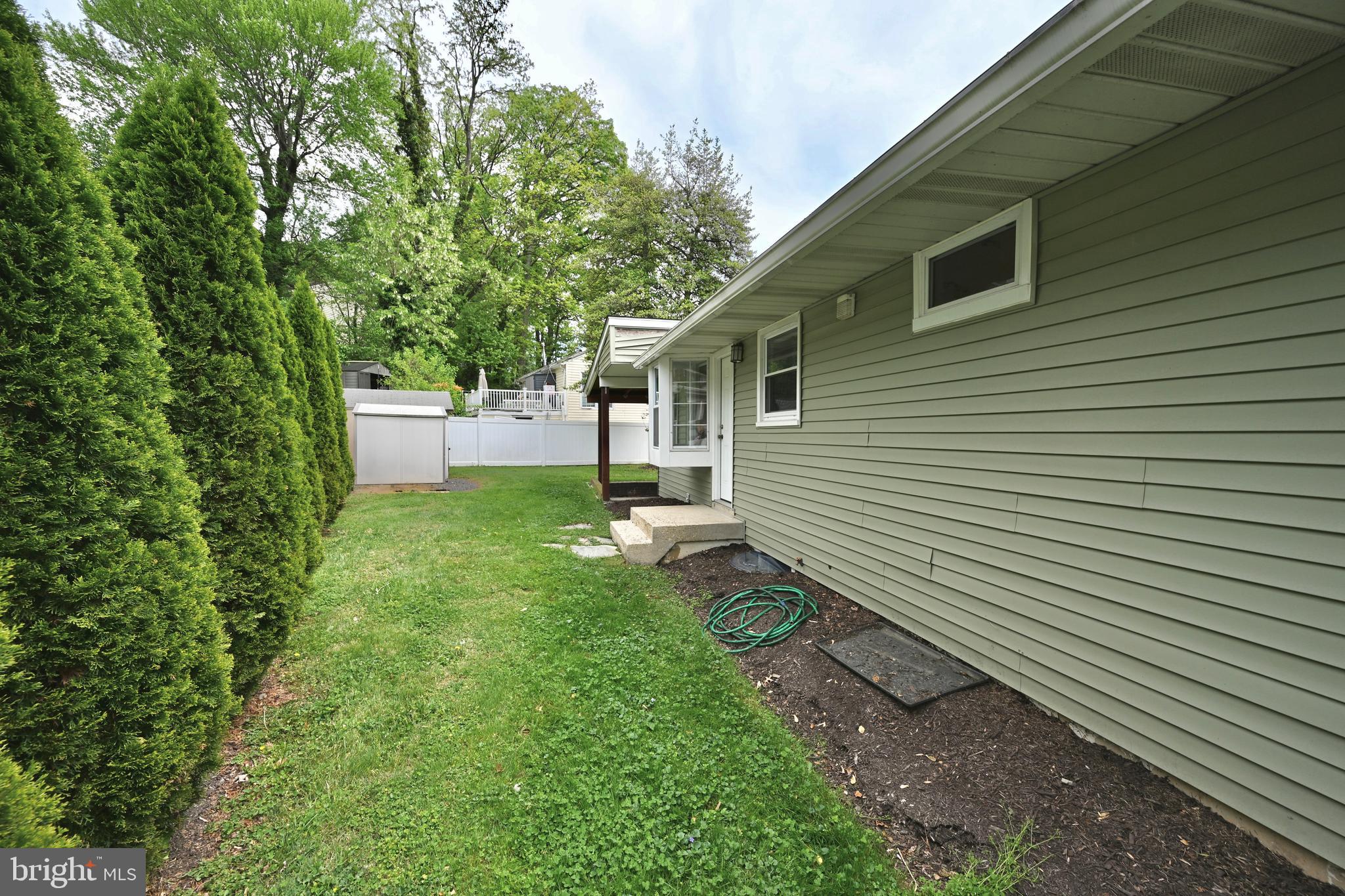 WOODLEY NORTH - Residential