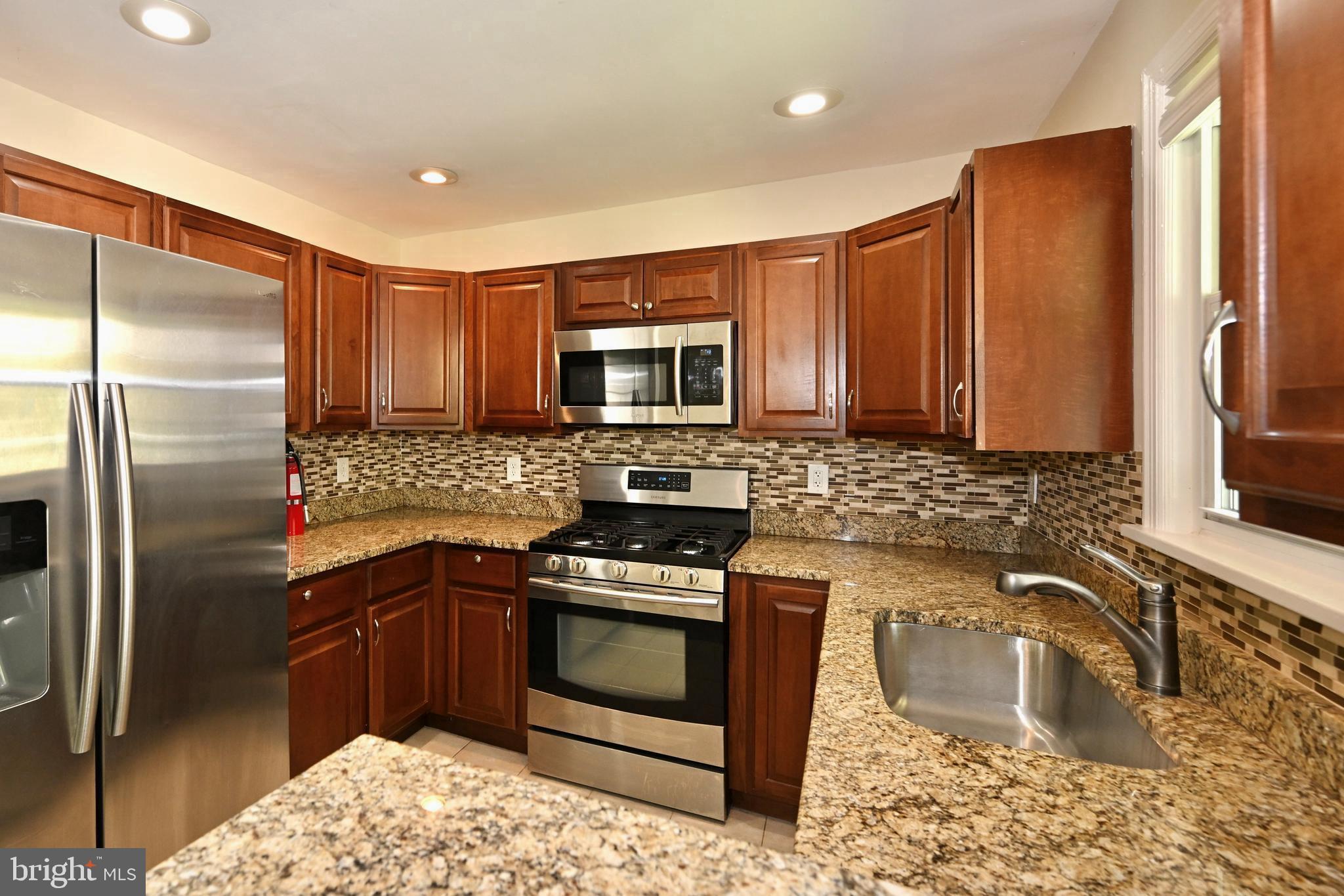 WOODLEY NORTH - Residential