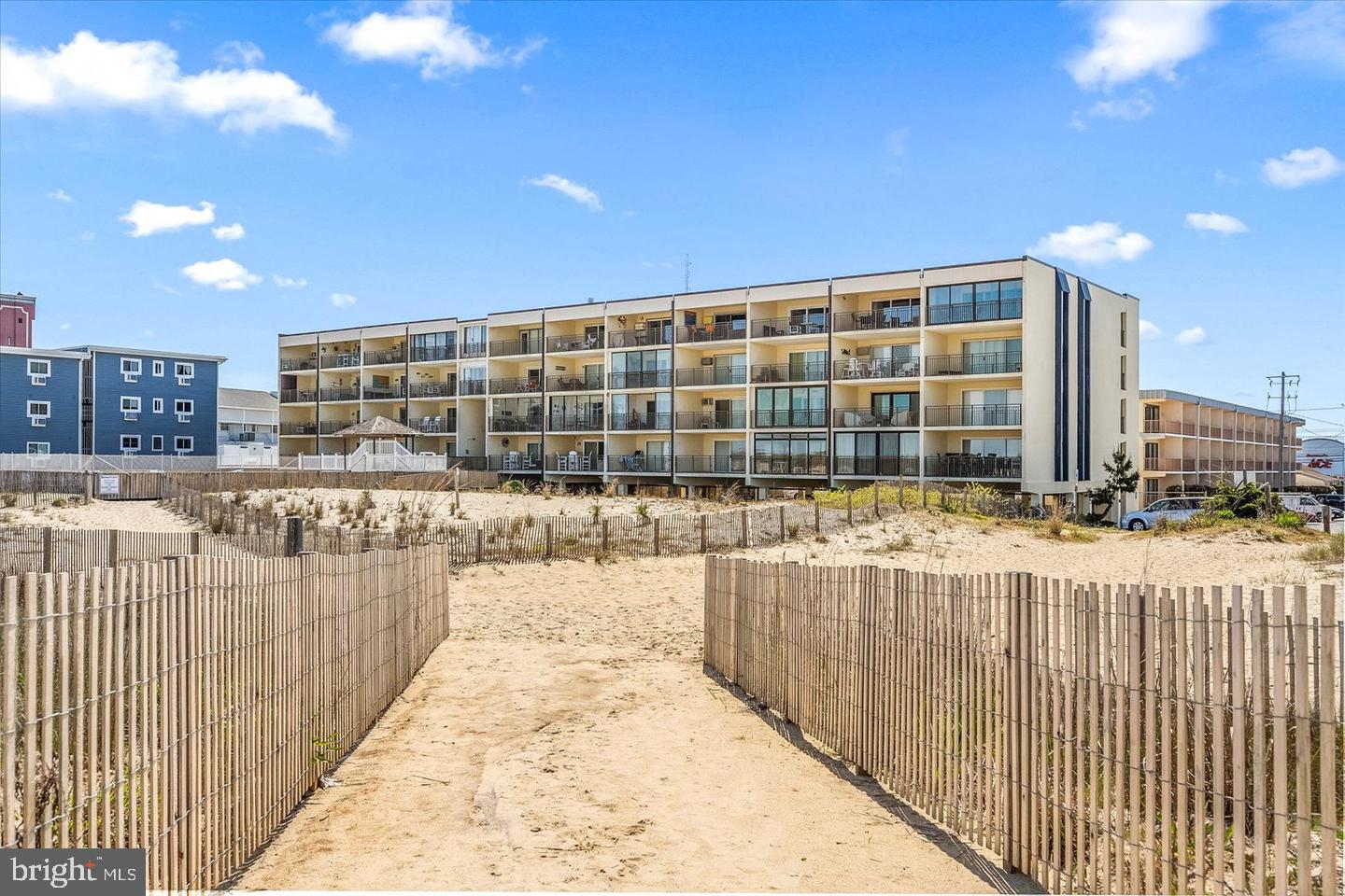 6803 ATLANTIC AVENUE 4H