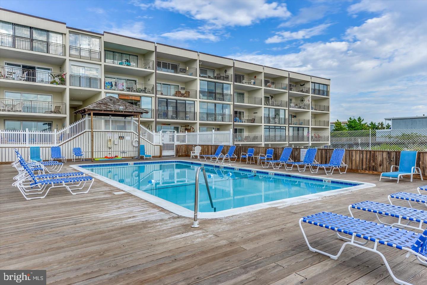 6803 ATLANTIC AVENUE 4H