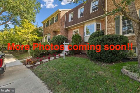 8225 CEDAR LANDING COURT ALEXANDRIA VA 22306