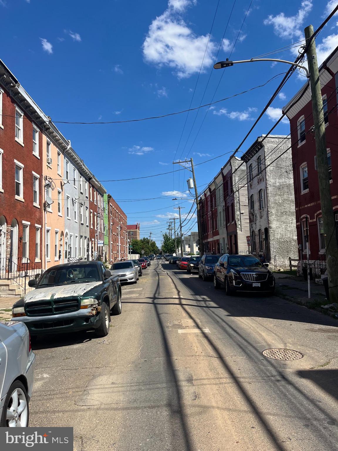 PHILADELPHIA (NORTHWEST) - Residential