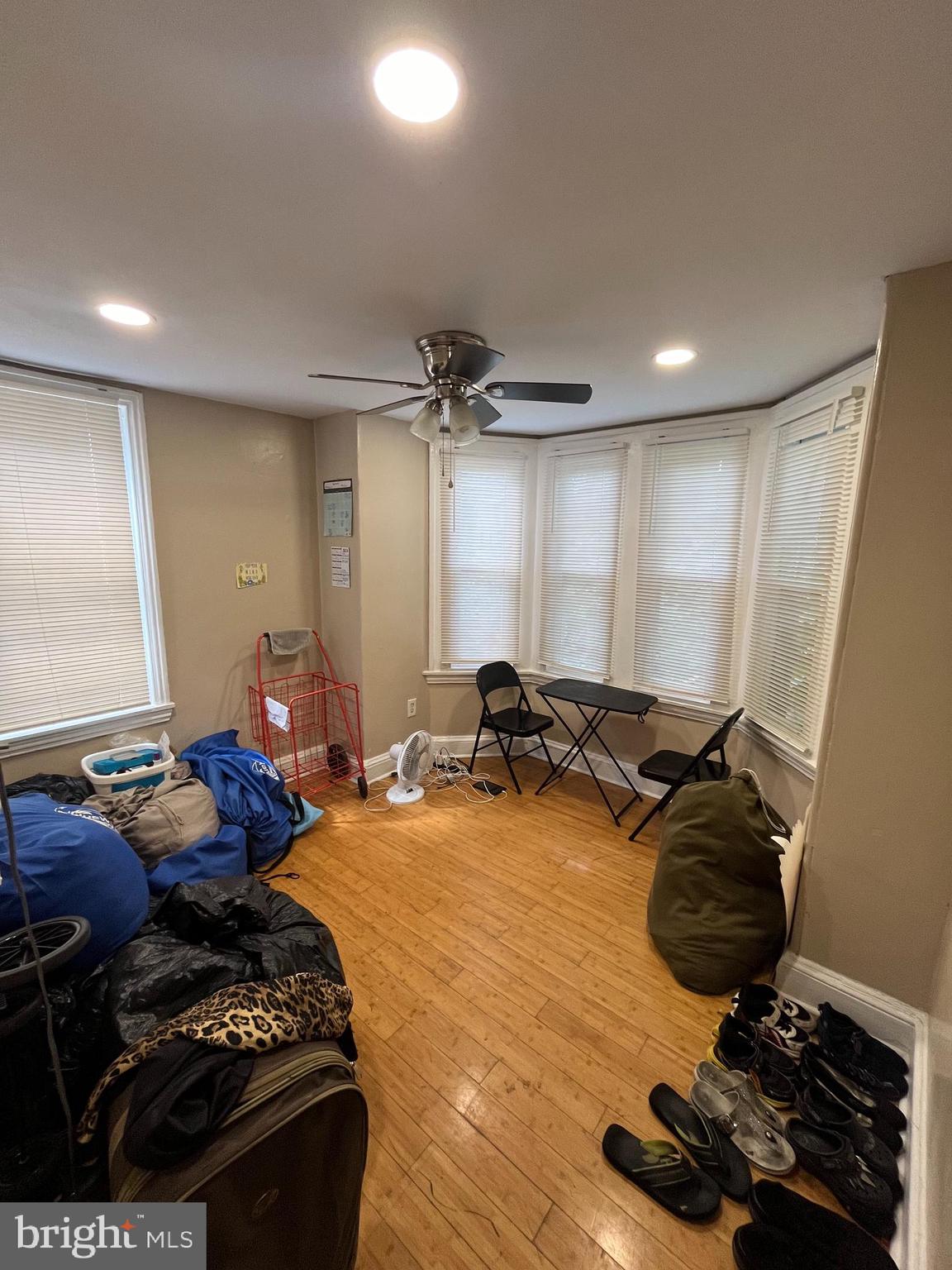 PHILADELPHIA (NORTHWEST) - Residential