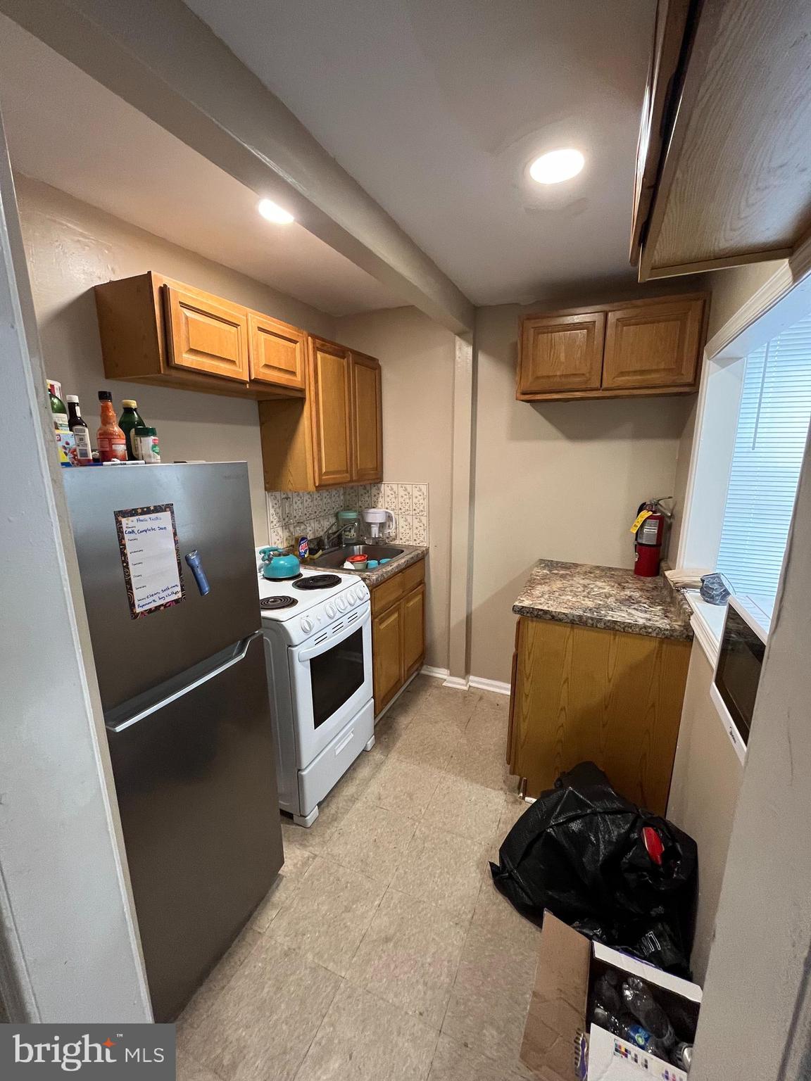 PHILADELPHIA (NORTHWEST) - Residential