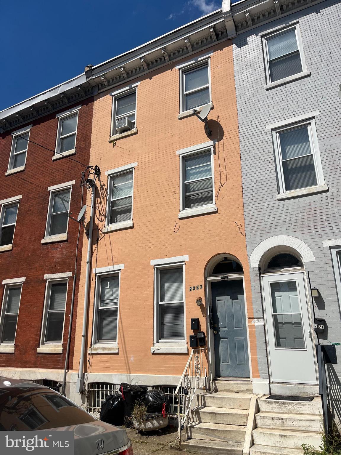 PHILADELPHIA (NORTHWEST) - Residential