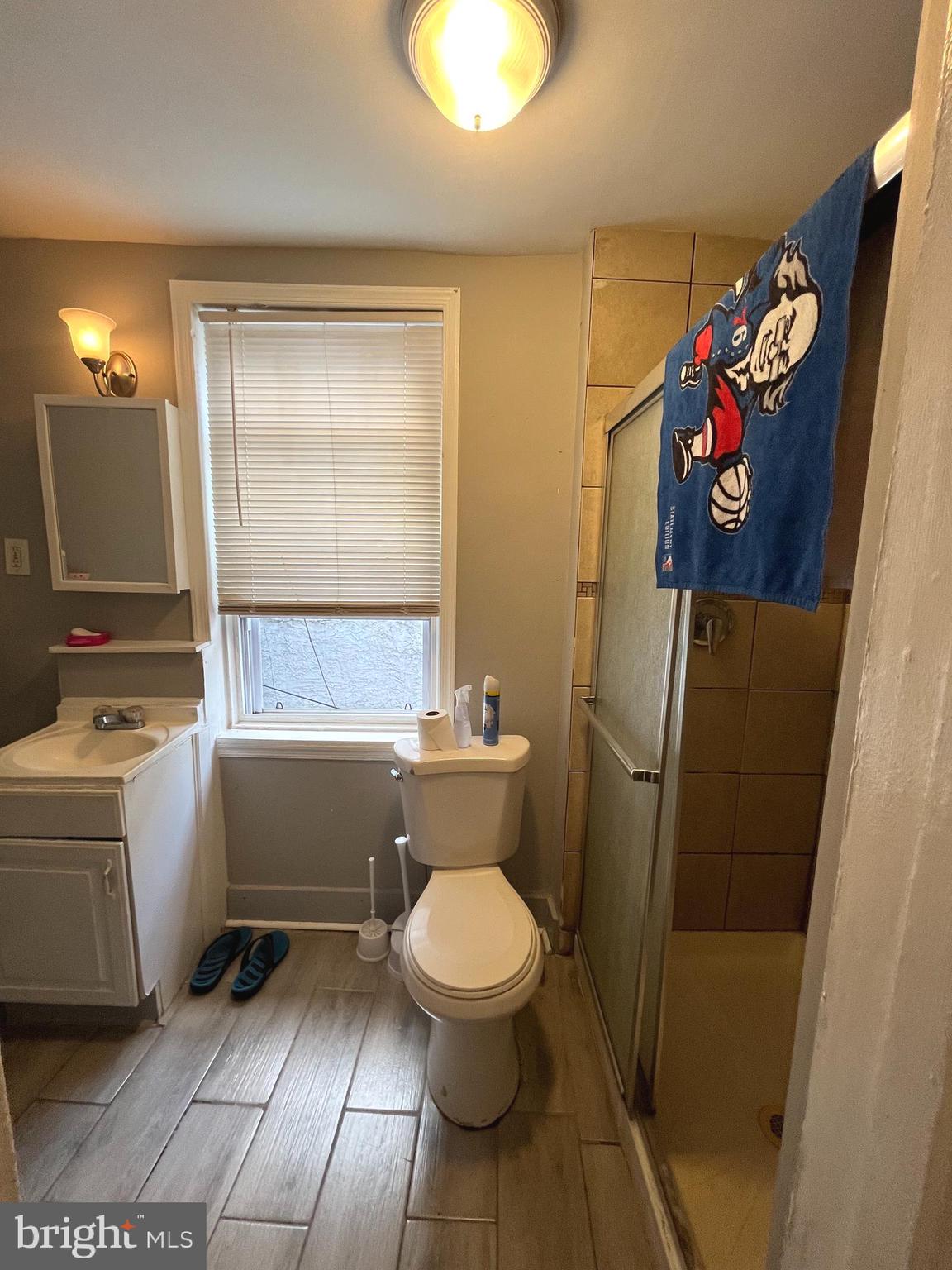 PHILADELPHIA (NORTHWEST) - Residential