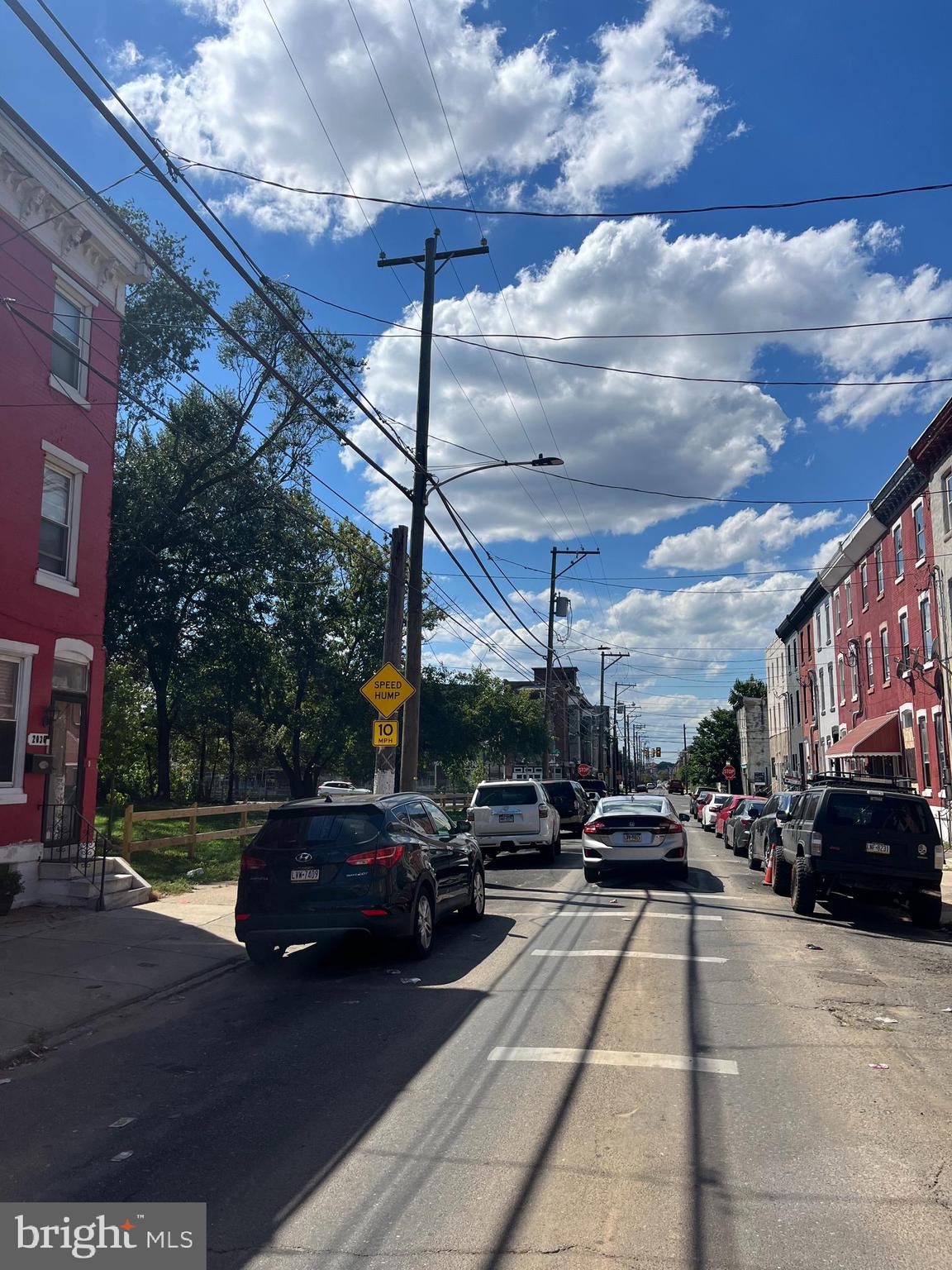 PHILADELPHIA (NORTHWEST) - Residential