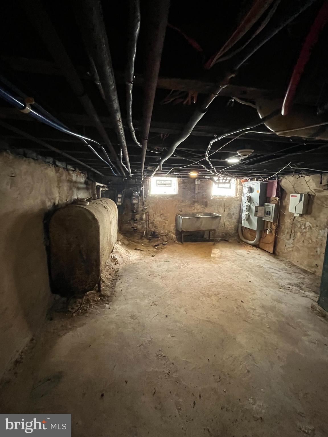 PHILADELPHIA (NORTHWEST) - Residential