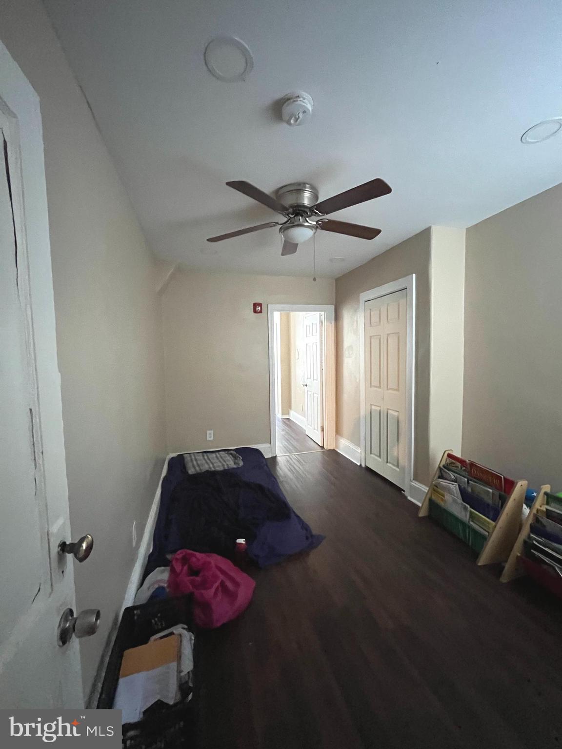 PHILADELPHIA (NORTHWEST) - Residential