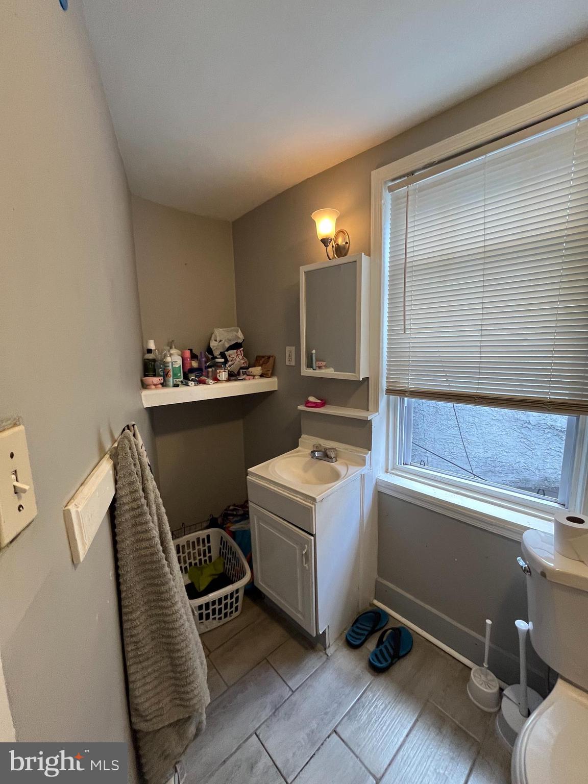 PHILADELPHIA (NORTHWEST) - Residential